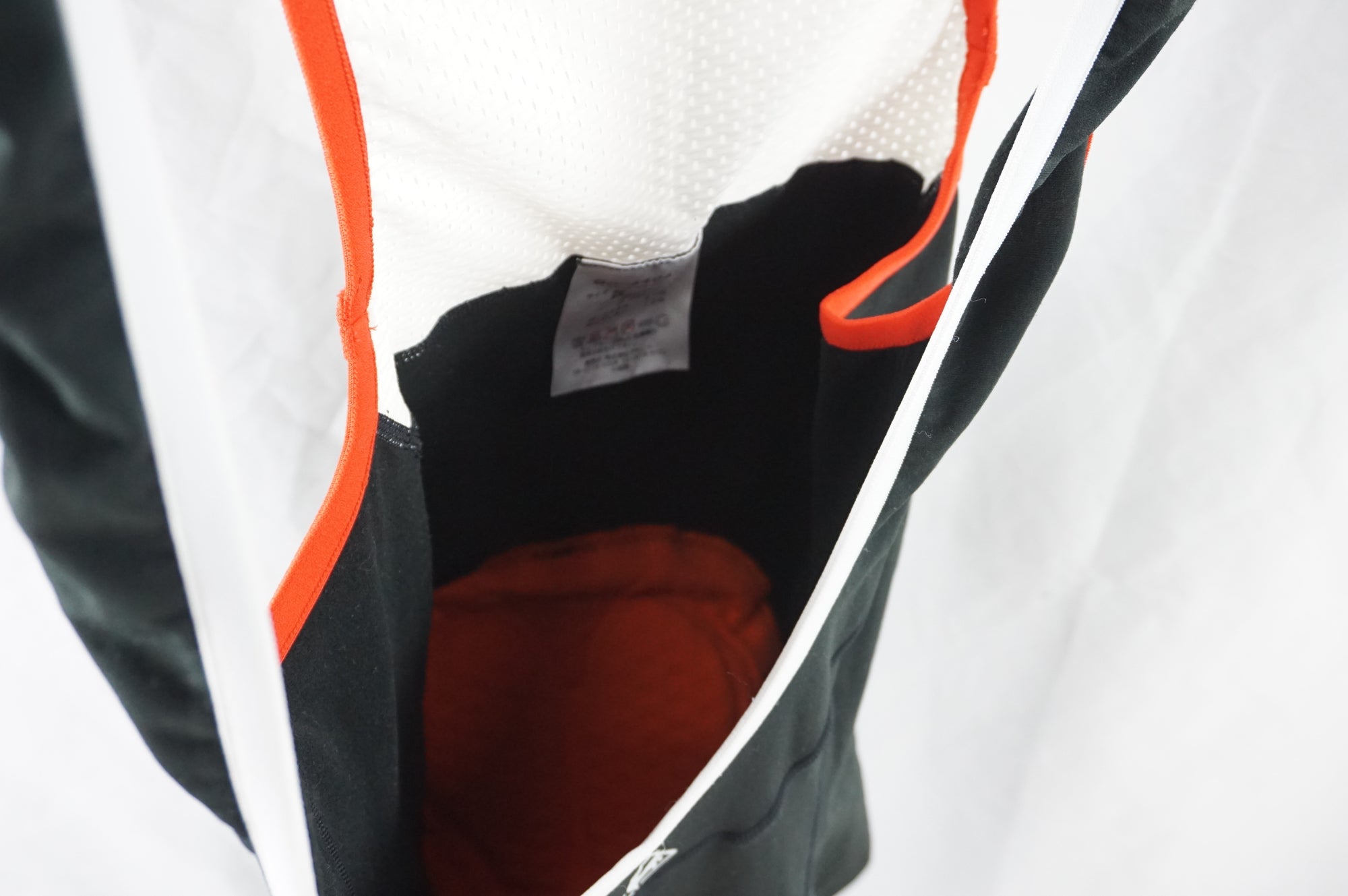LE COQ SPORTIF 「ルコックスポルティフ」Oサイズ ビブショーツ / 川越