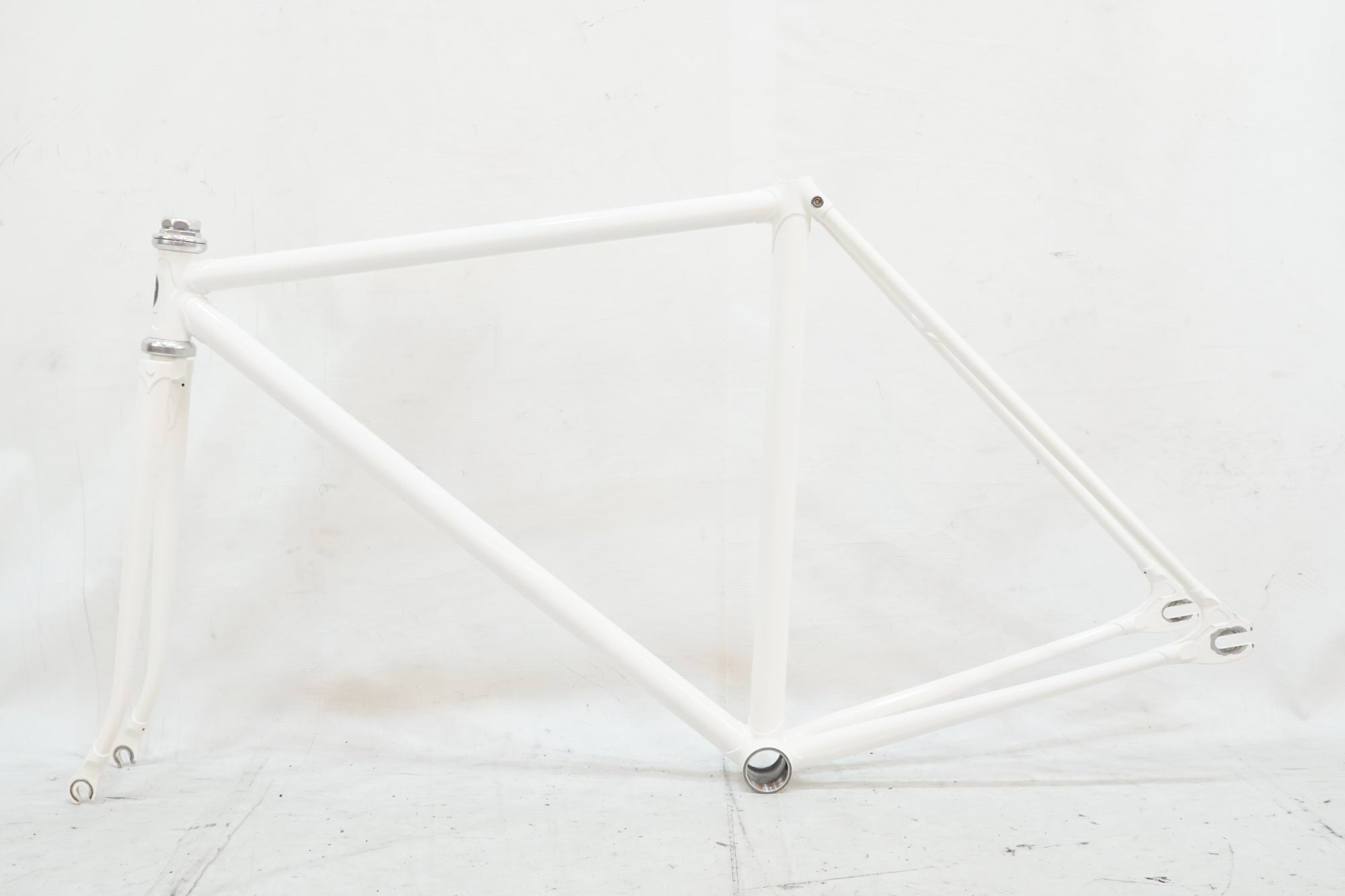 PANASONIC 「パナソニック」 NJS 年式不明 ピストフレーム