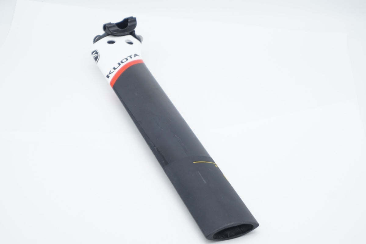 KUOTA 「クオータ」 350mm カーボン シートポスト / 滋賀大津店
