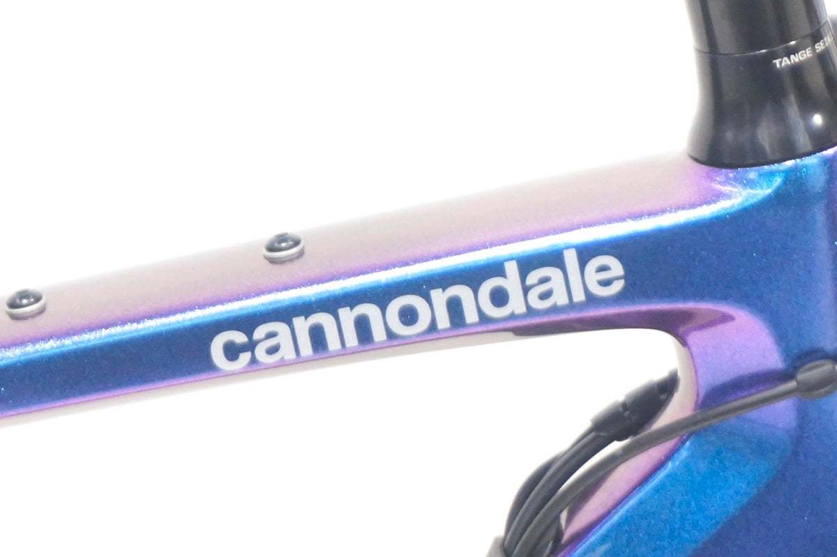 CANNONDALE 「キャノンデール」 SYNAPSE CARBON 3L 2023年モデル ロードバイク  / 大阪門真店