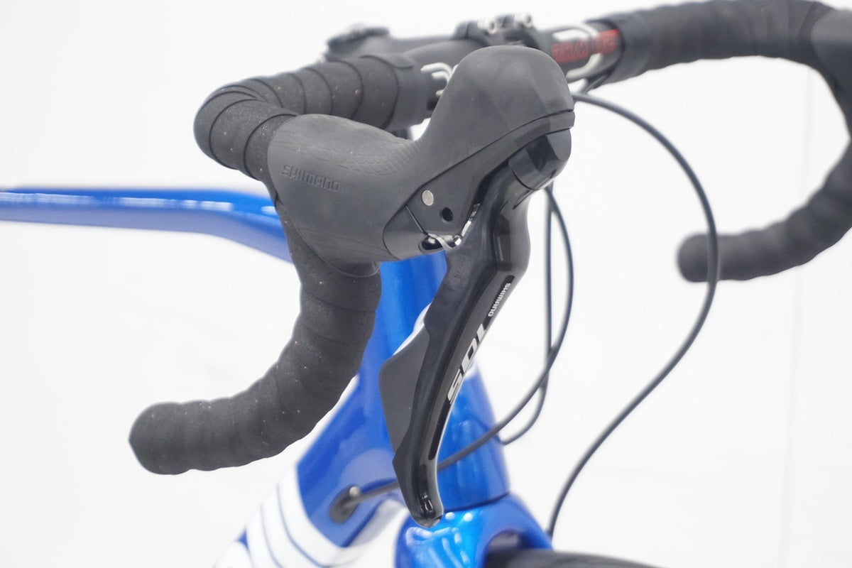 CINELLI 「チネリ」 SUPERSTAR DISC 105 2024年モデル ロードバイク CINELLI(チネリ) SUPERSTAR(スーパースター) DISC 105完成車 2021