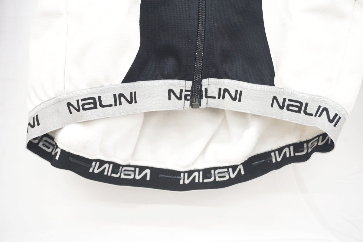NALINI 「ナリーニ」 Mサイズ ウィンタージャージ / 大阪美原北インター店