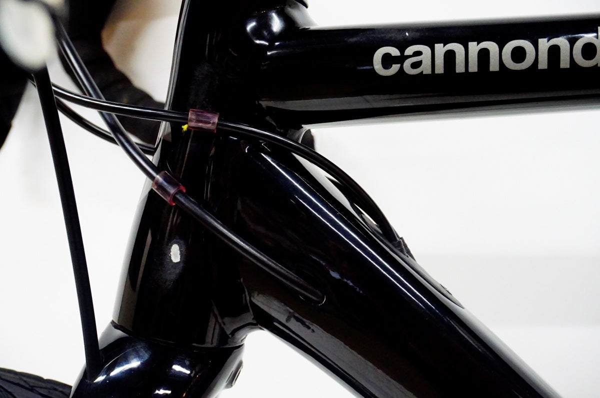 CANNONDALE 「キャノンデール」 CAAD13 DISC 105 2021年モデル ロードバイク / 名古屋大須店