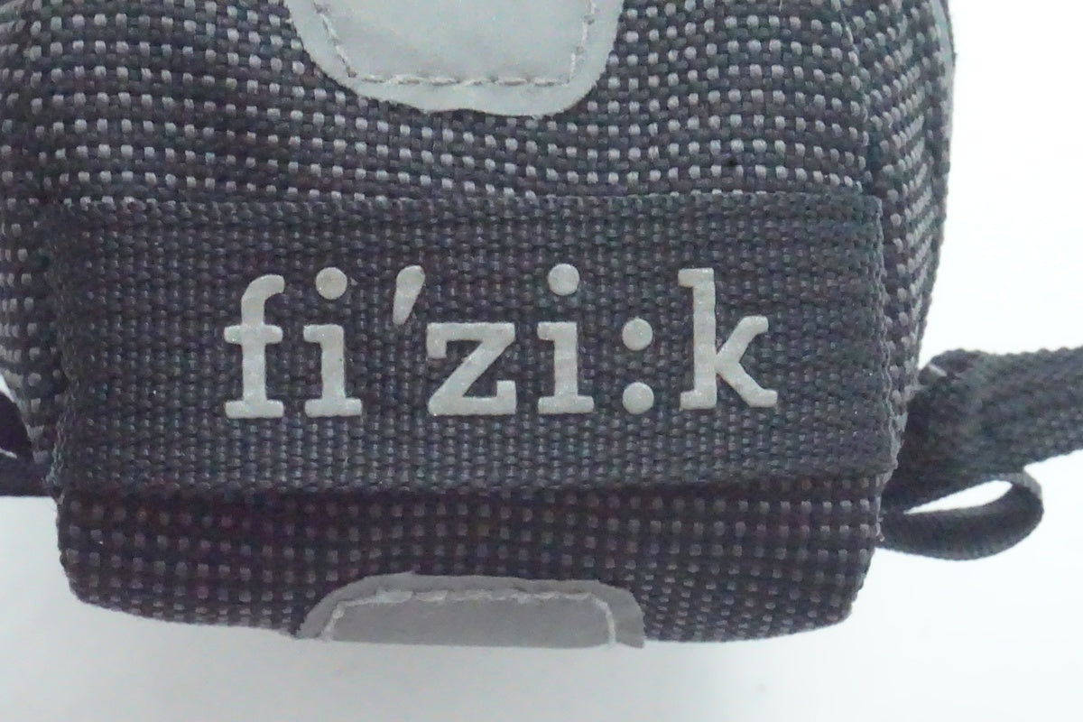FIZIK「フィジーク」 サドルバッグ / 京都西院店