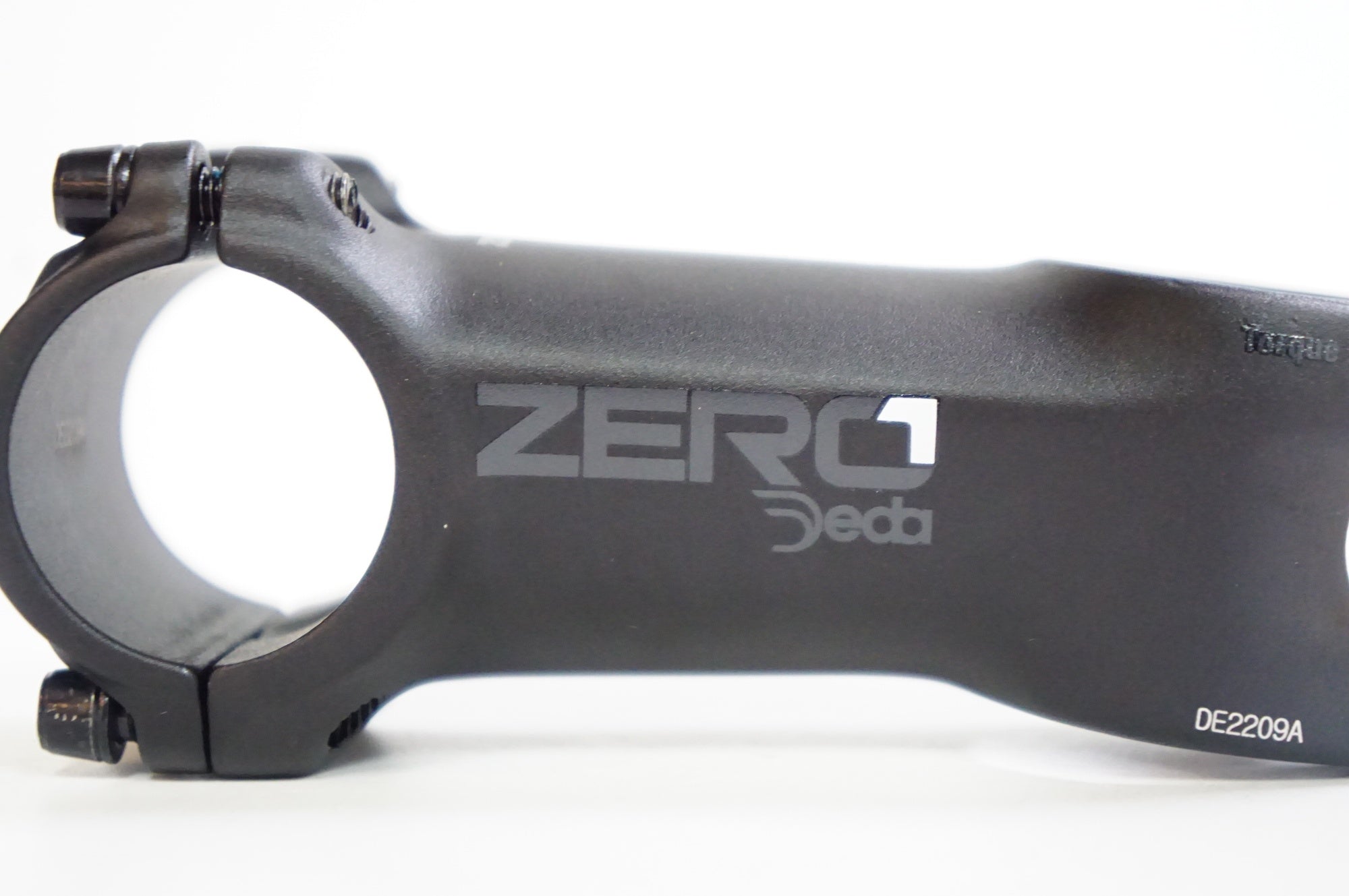 DEDA 「デダ」 ZERO1 φ31.7 80mm ステム / 熊谷本店