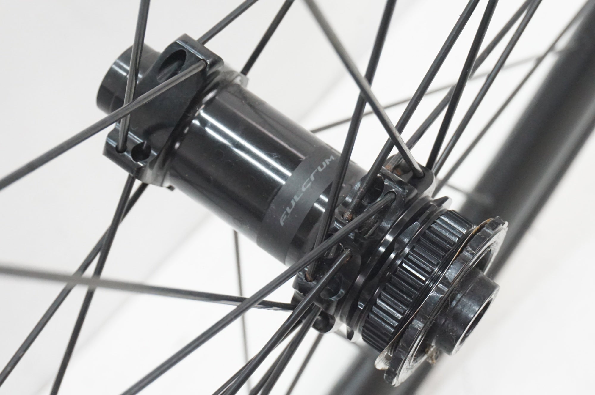 FULCRUM 「フルクラム」 RACING 600 DB SHIMANO 11s ホイールセット