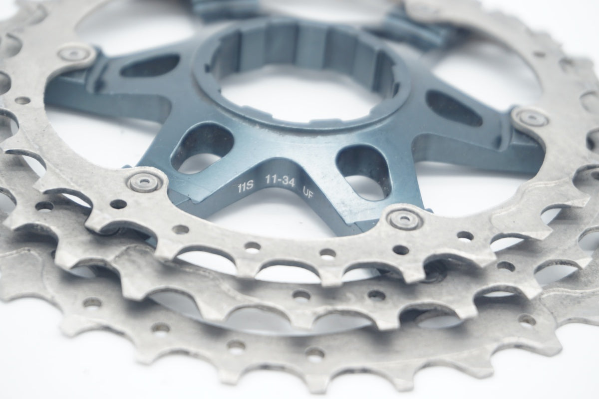 SHIMANO 「シマノ」 CS-HG800-11 11-34T スプロケット / 滋賀大津店