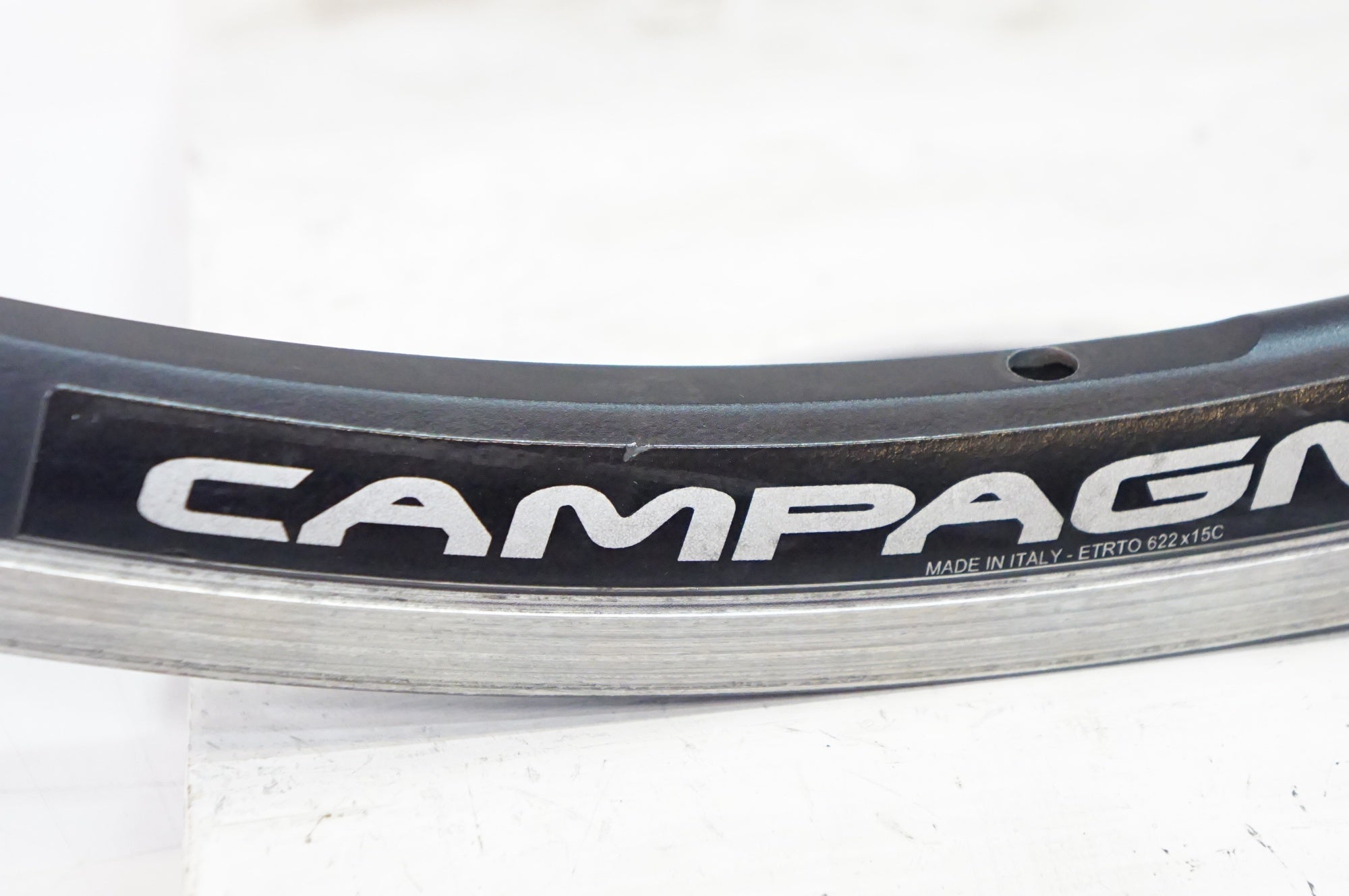 CAMPAGNOLO 「カンパニョーロ」 EURUS カンパフリー リアホイール / 熊谷本店