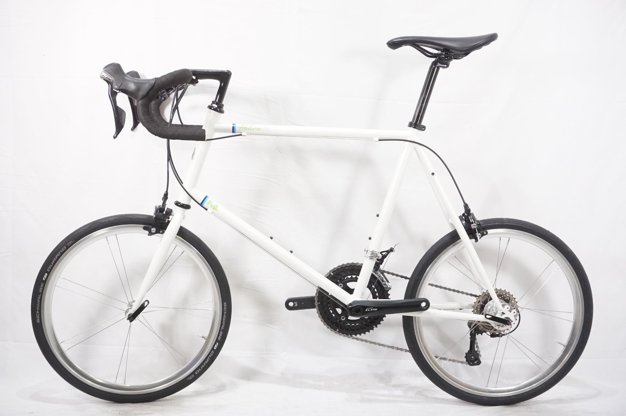 FUJI 「フジ」 HELION R 2016年モデル 20インチ ミニベロ / AKIBA店