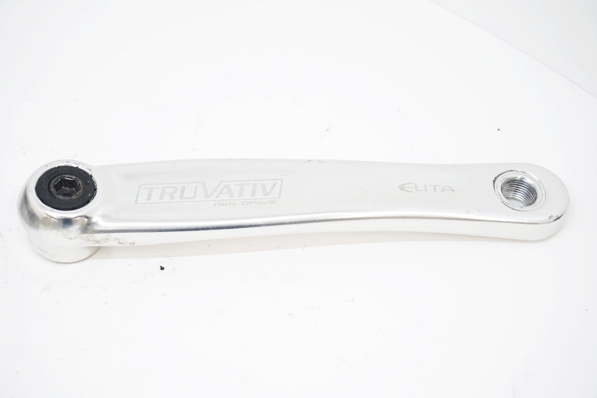 TRUVATIV 「トラバティブ」 52-42-30T 170mm クランク / 大阪美原北インター店