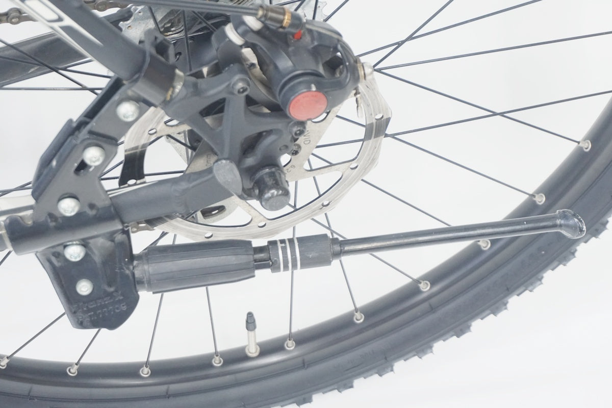 TREK 「トレック」 6000 2010年モデル マウンテンバイク / 京都八幡店