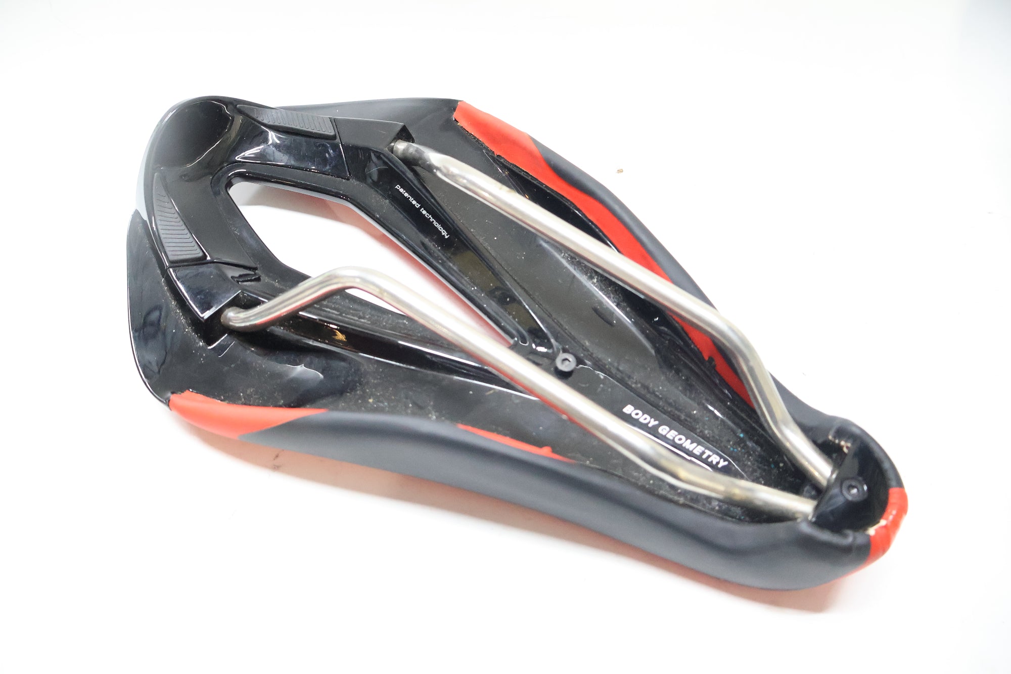 SPECIALIZED 「スペシャライズド」 SITERO サドル / 高知店