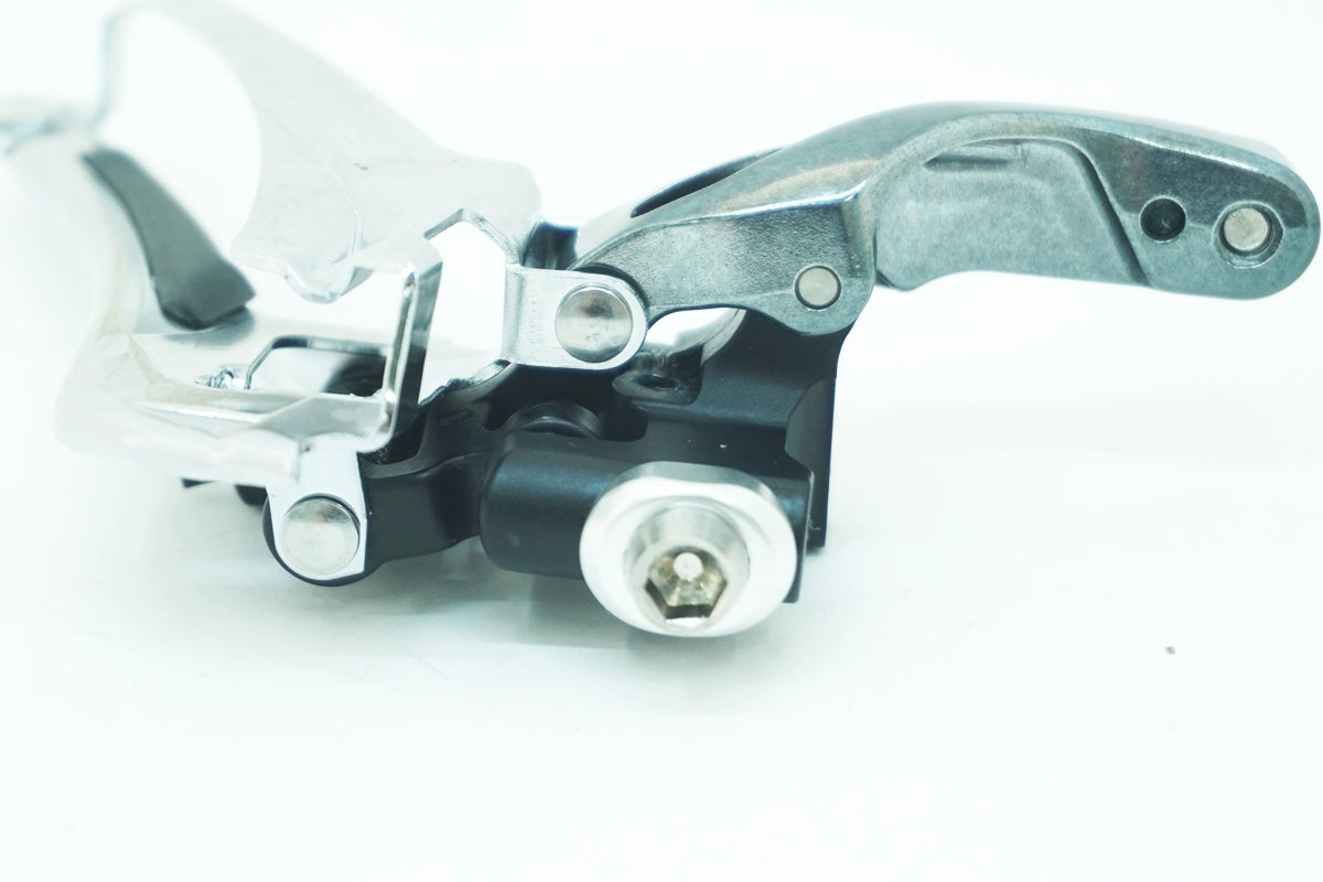 SHIMANO 「シマノ」 TIAGRA FD-4700 フロントディレイラー / 大阪美原