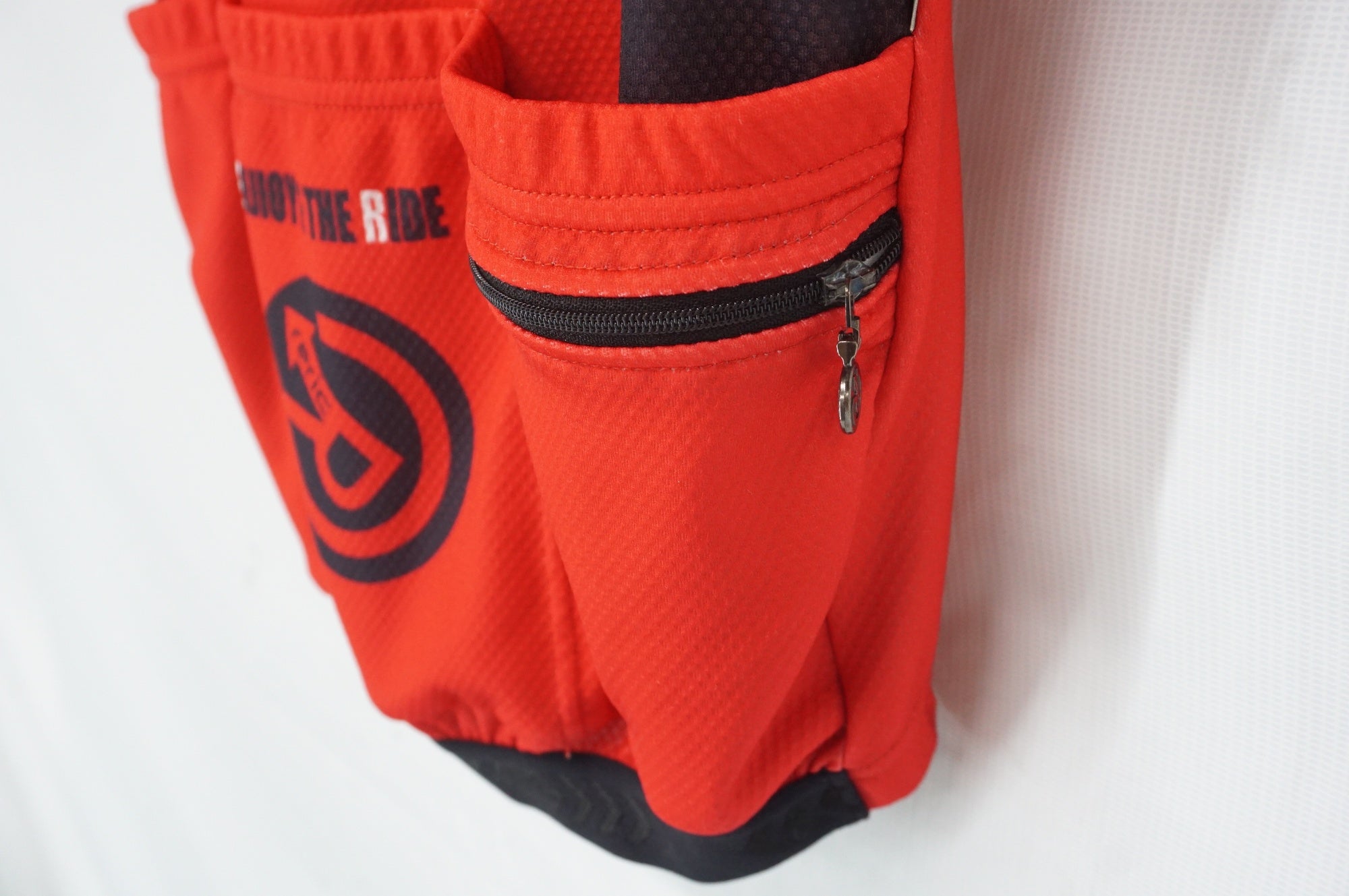 RERIC 「レリック」 Sサイズ 半袖ジャージ / 阪急塚口店