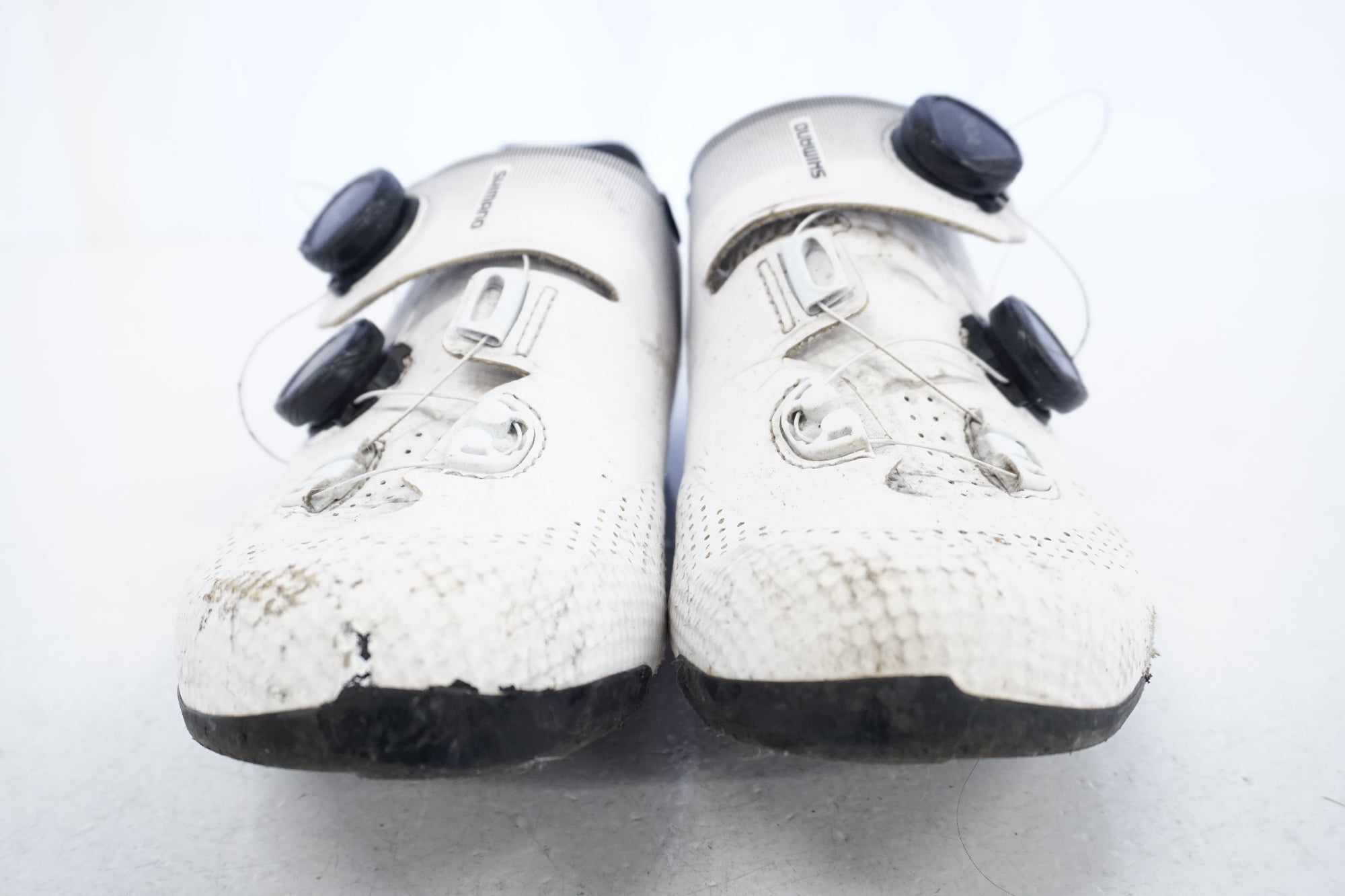 SHIMANO 「シマノ」 SH-RC702M 26.5cm シューズ / 浜松店