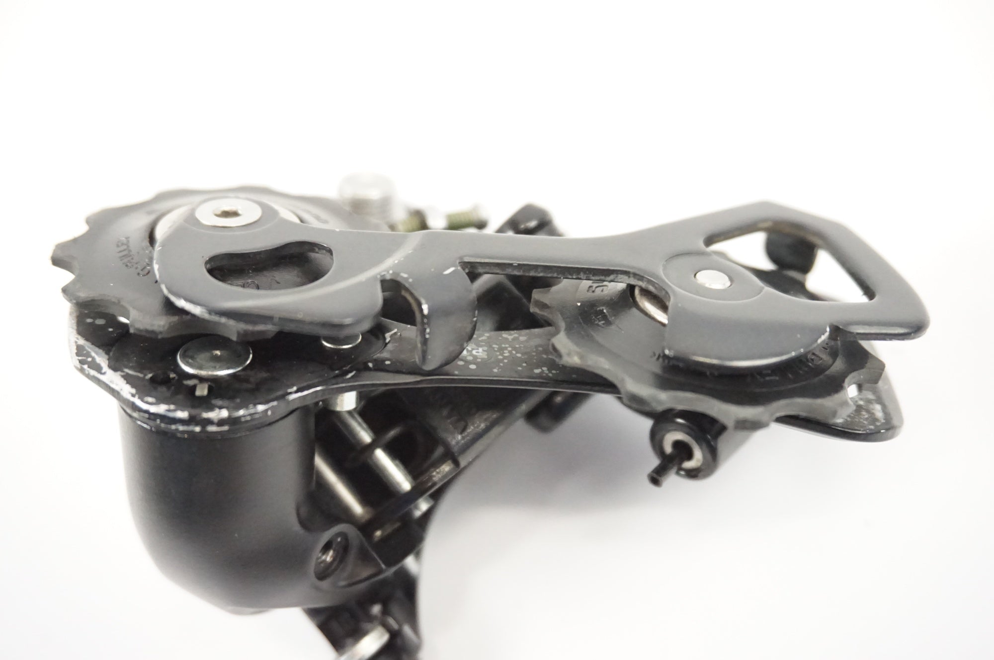 SHIMANO - シマノ 105 5800クランク ディレイラー 105(5800)11速 旧製品 - サガミサイクルセンター〈web