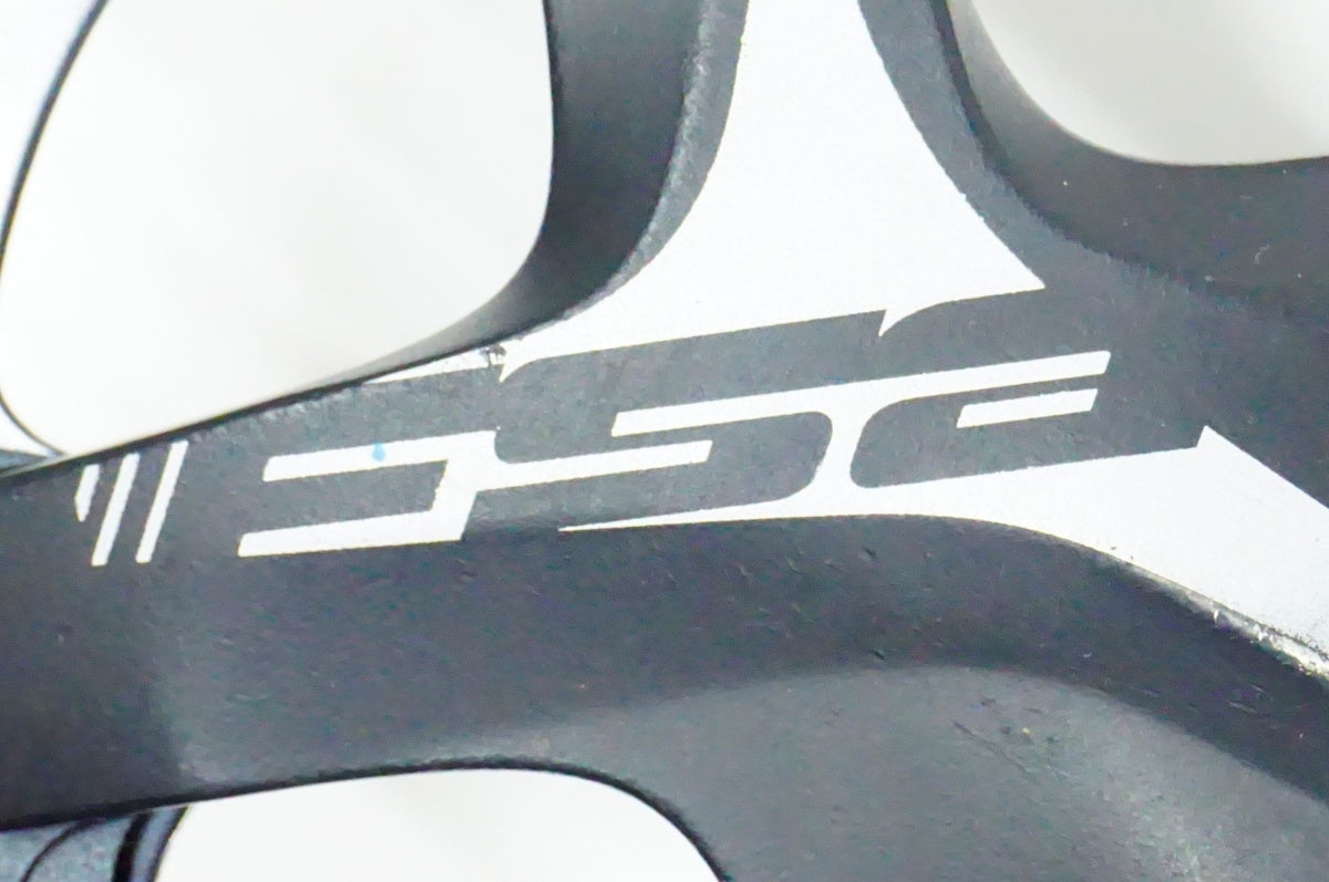 FSA 「エフエスエー」 OMEGA CK-OS4002 46-36T 170mm クランク / 名古屋大須店