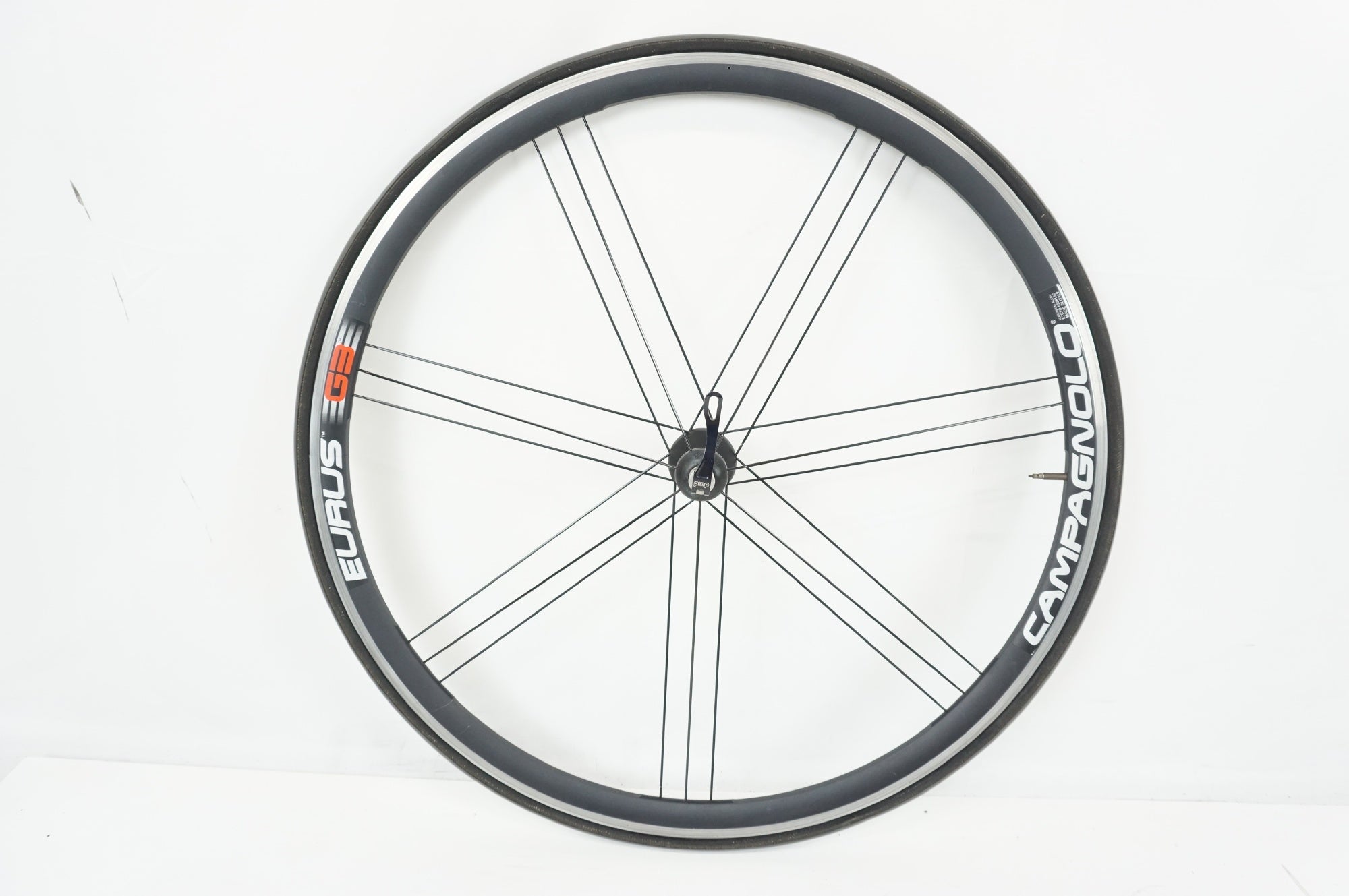 CAMPAGNOLO 「カンパニョーロ」 EURUS G3 カンパフリー ホイールセット / 大宮店