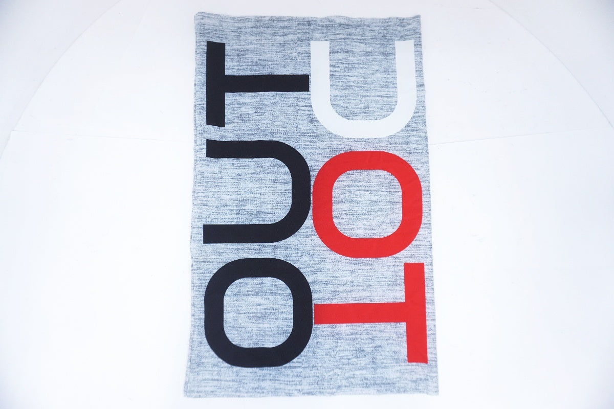 DOTOUT 「ドットアウト」 ネックカバー / 大阪美原北インター店