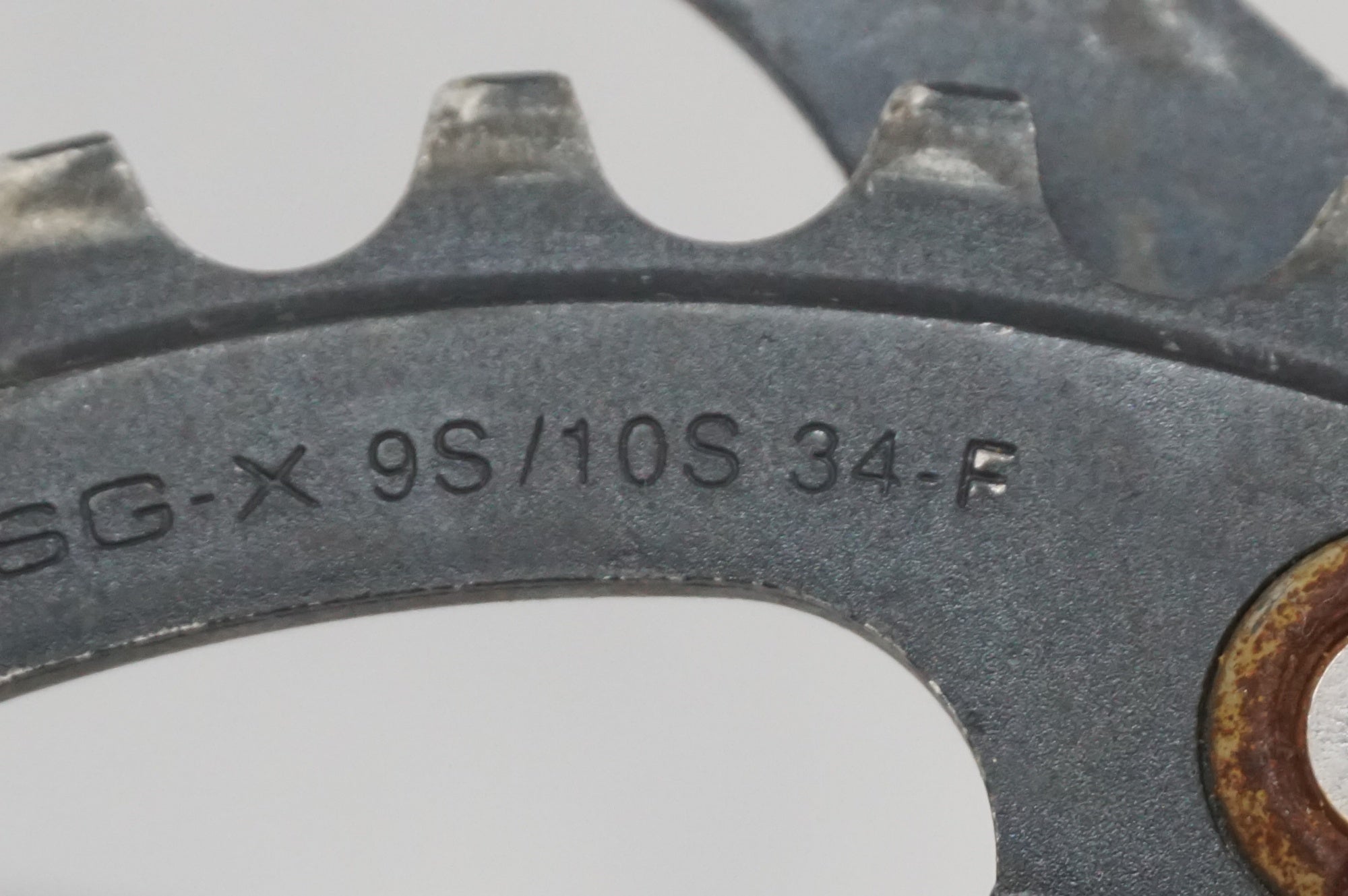 SHIMANO 「シマノ」 105 FC-5750 50-34T 175mm クランク / 福岡店