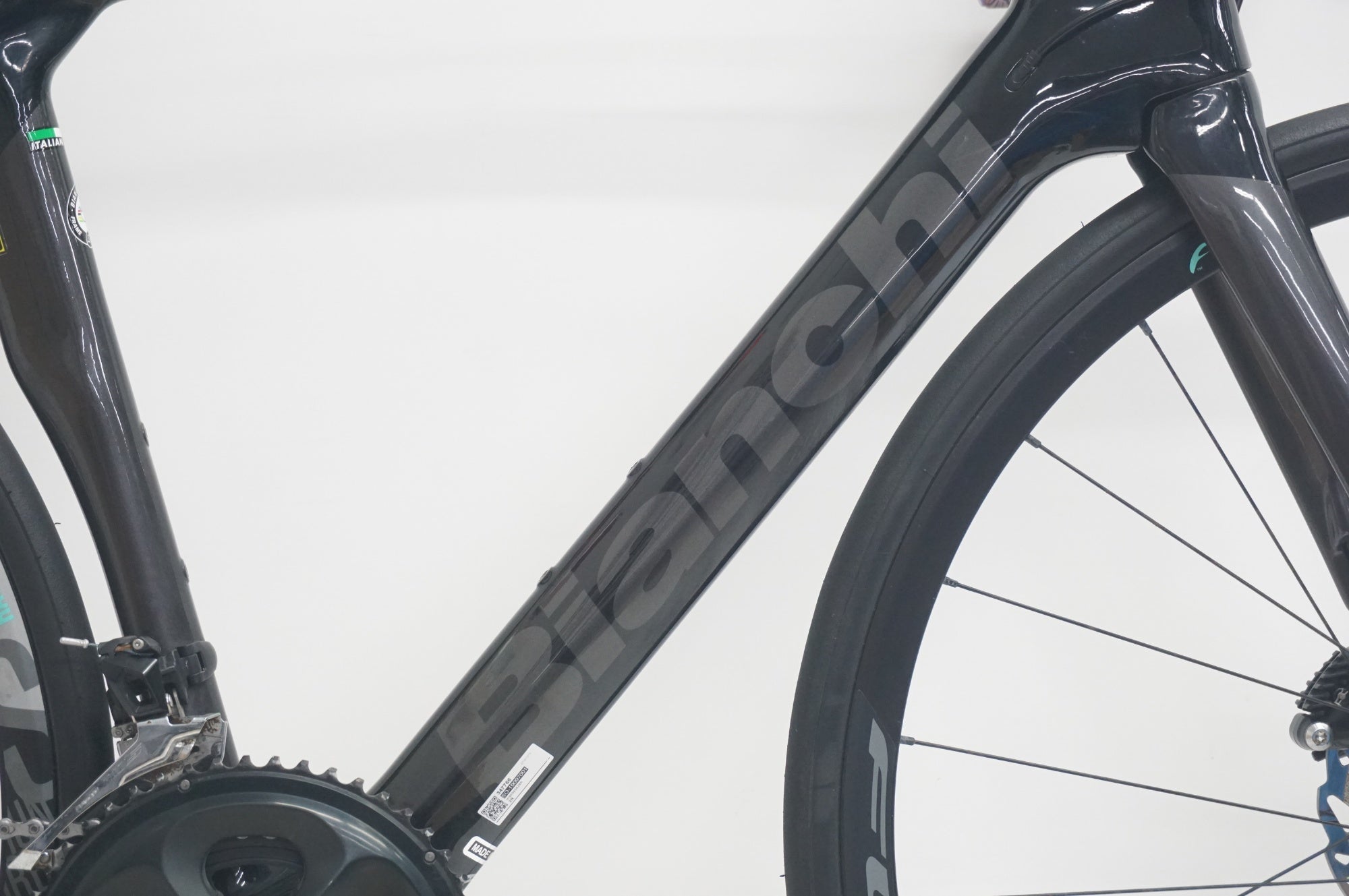 BIANCHI 「ビアンキ」 OLTRE XR3 DISC 2020年モデル ロードバイク / 福岡店