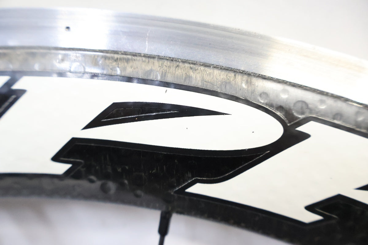 ZIPP 「ジップ」 60 クリンチャー フロントホイール / 高知店