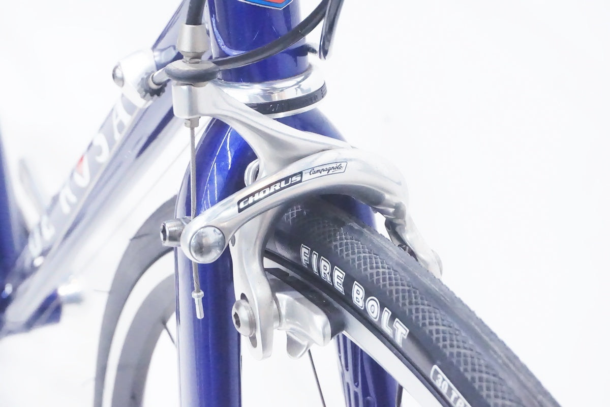 DE ROSA 「デローザ」 NEO PRIMATO ACCIAIO 年式不明 ロードバイク