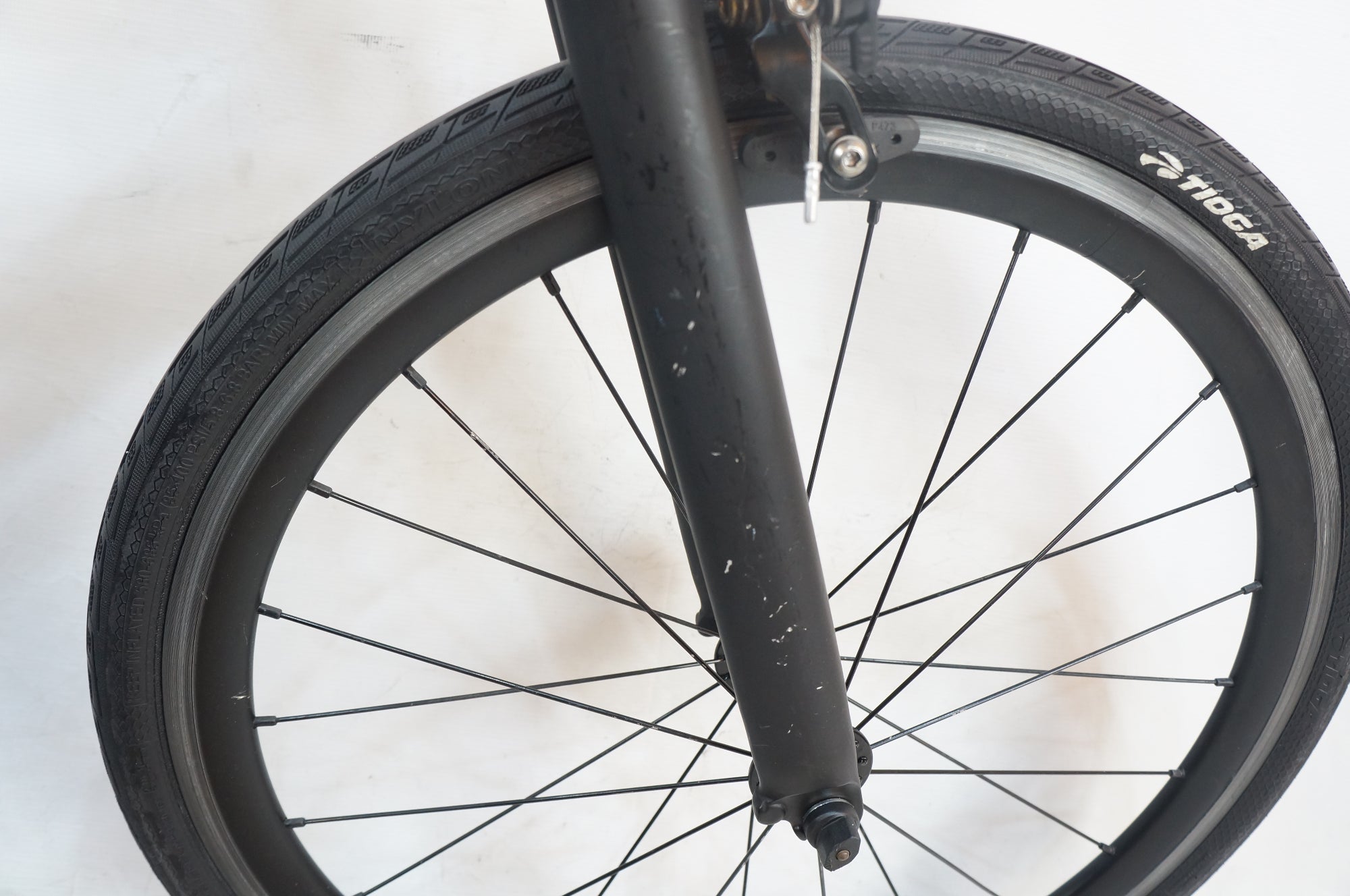 Tern SURGE ミニベロ アルミフレーム 20インチ【タカ】 DAHON（ダホン） Tern ターン 自転車 ミニベロ Surge X サージュ カイ