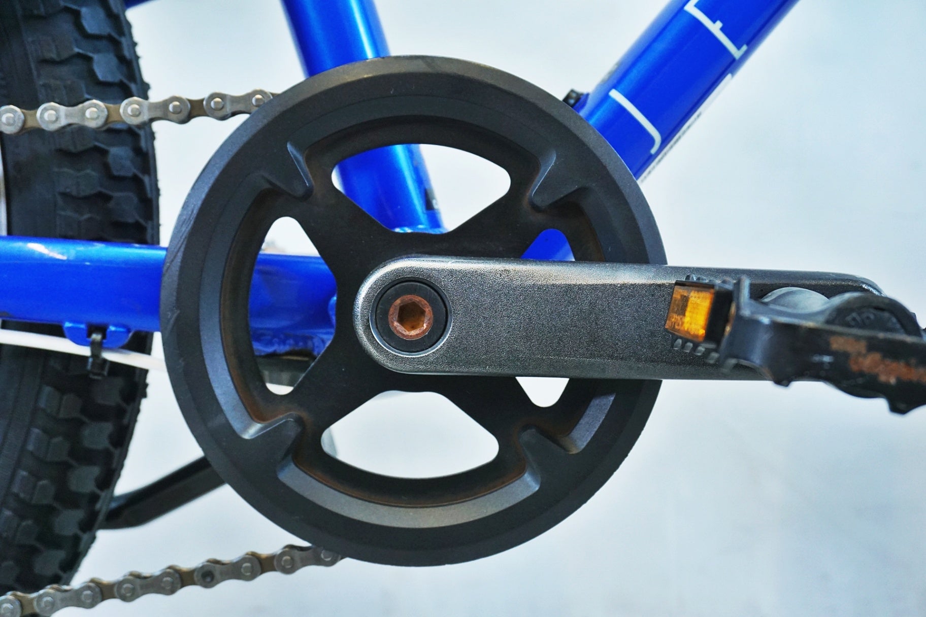 SPECIALIZED 「スペシャライズド」 JETT 20 2022年モデル 20インチ キッズバイク / 有明ガーデン店