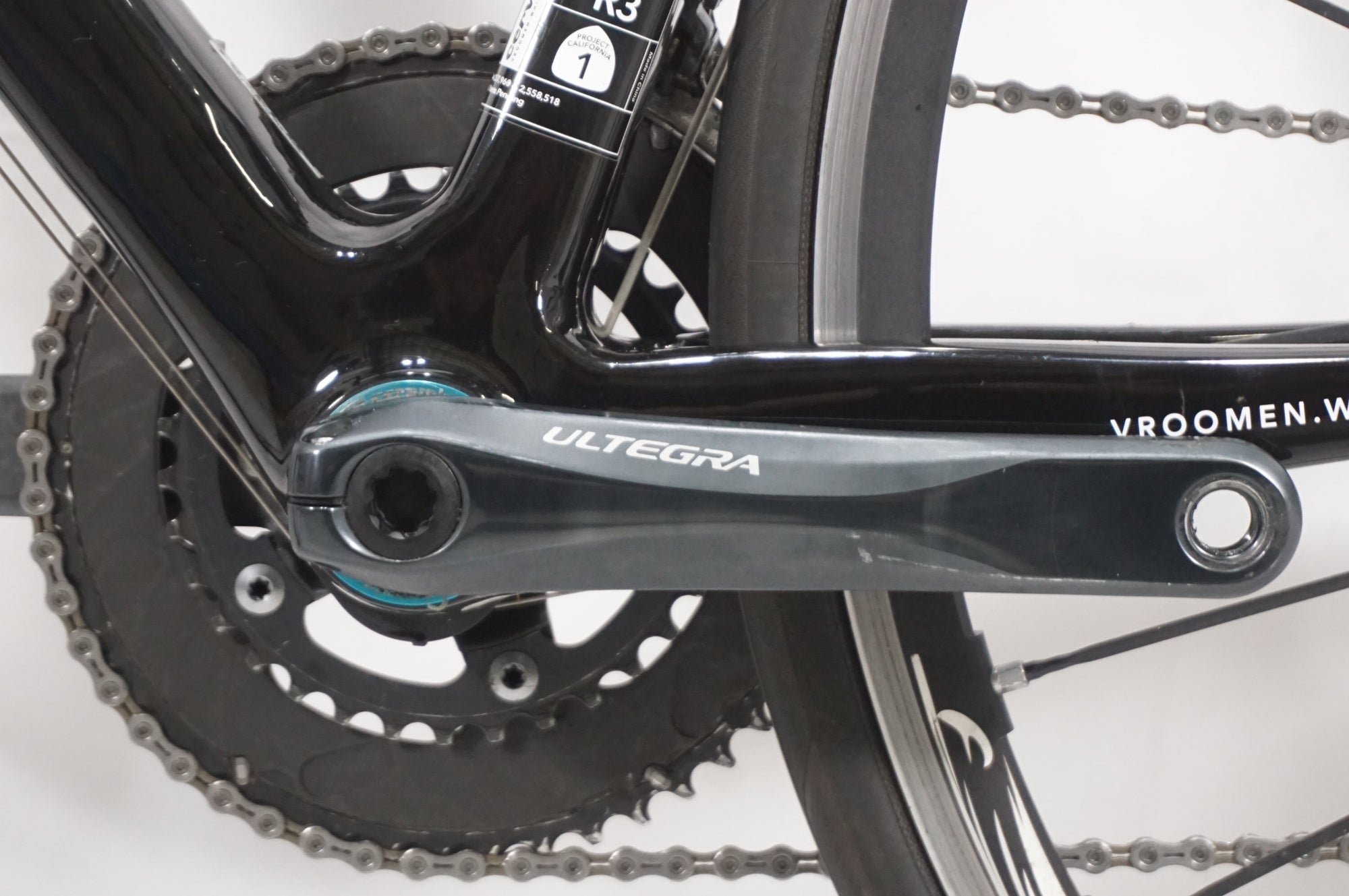 CERVELO 「サーベロ」 R3 TEAM 2012年モデル ロードバイク / AKIBA店