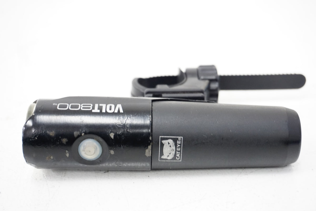 CATEYE「キャットアイ」 VOLT800 予備バッテリー ライトセット / 浜松店
