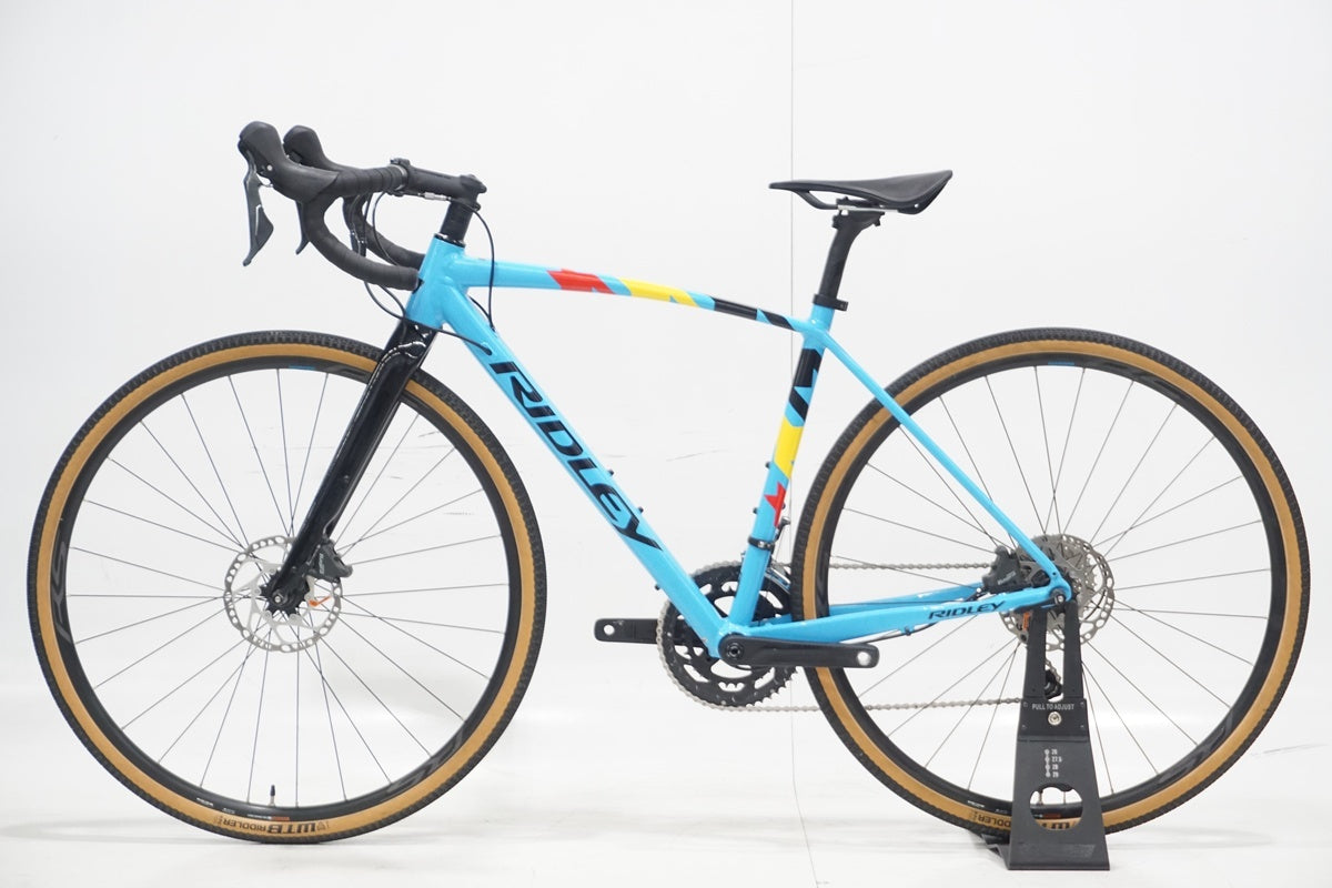 RIDLEY 「リドレー」 KANZO A 2023年モデル ロードバイク / 滋賀大津店