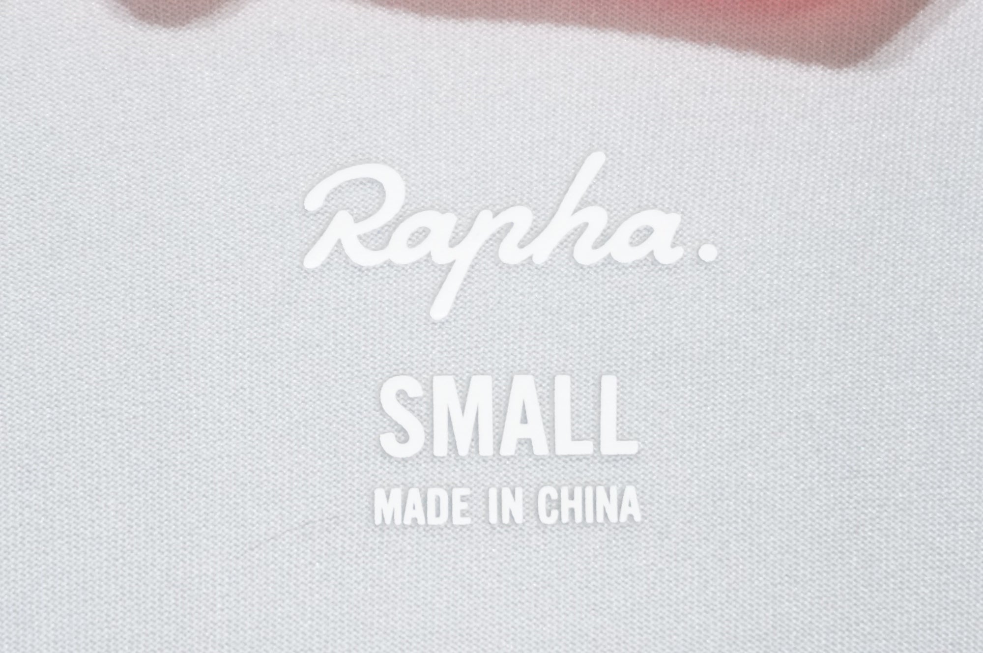 RAPHA 「ラファ」 BREVET LONG SLEEVE INFINIUM JERSEY Sサイズ ジャージ / AKIBA店
