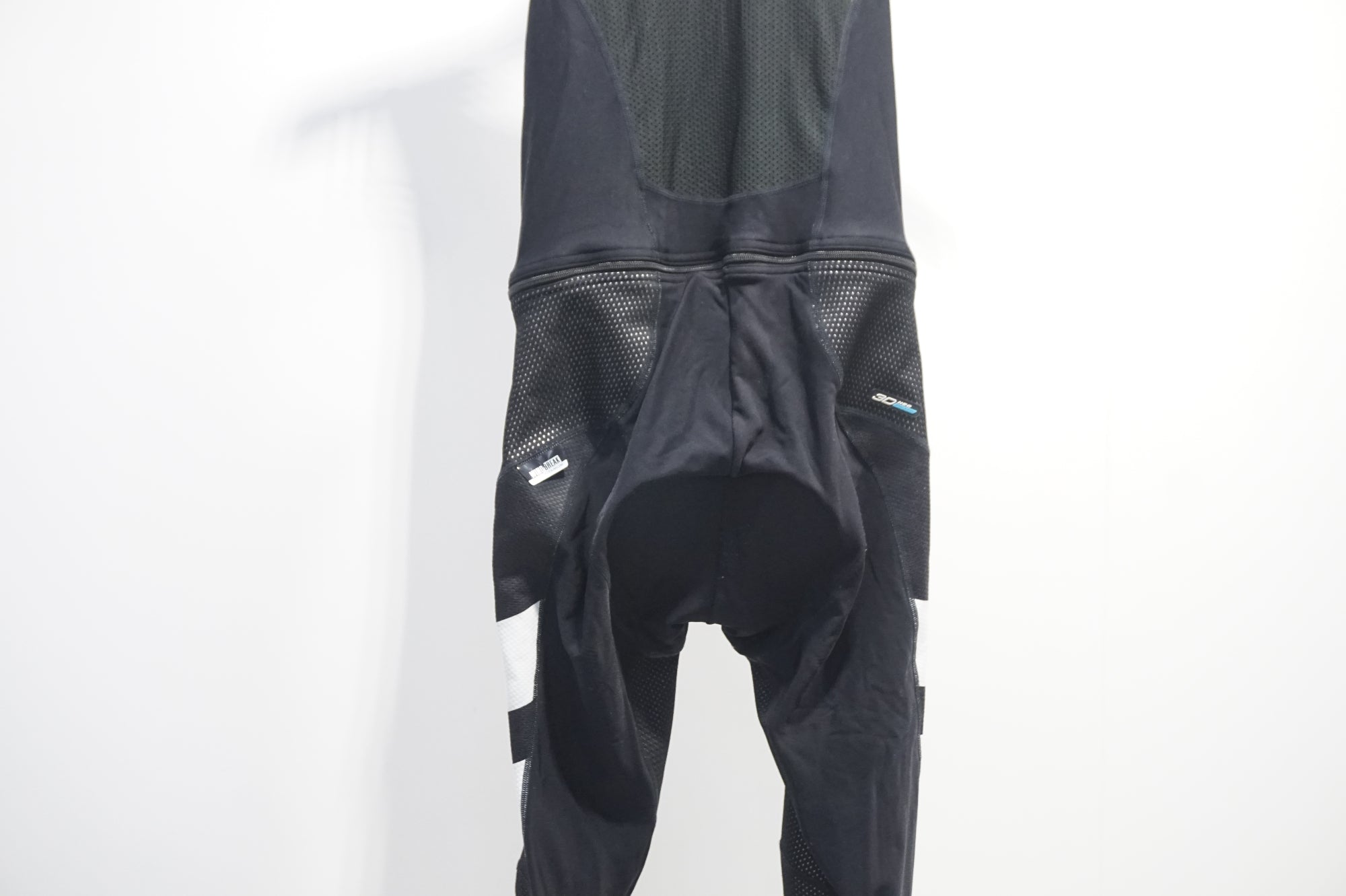 PEARL IZUMI 「パールイズミ」 WINDBREAK 3D Mサイズ セパレートビブパンツ / 大阪門真店