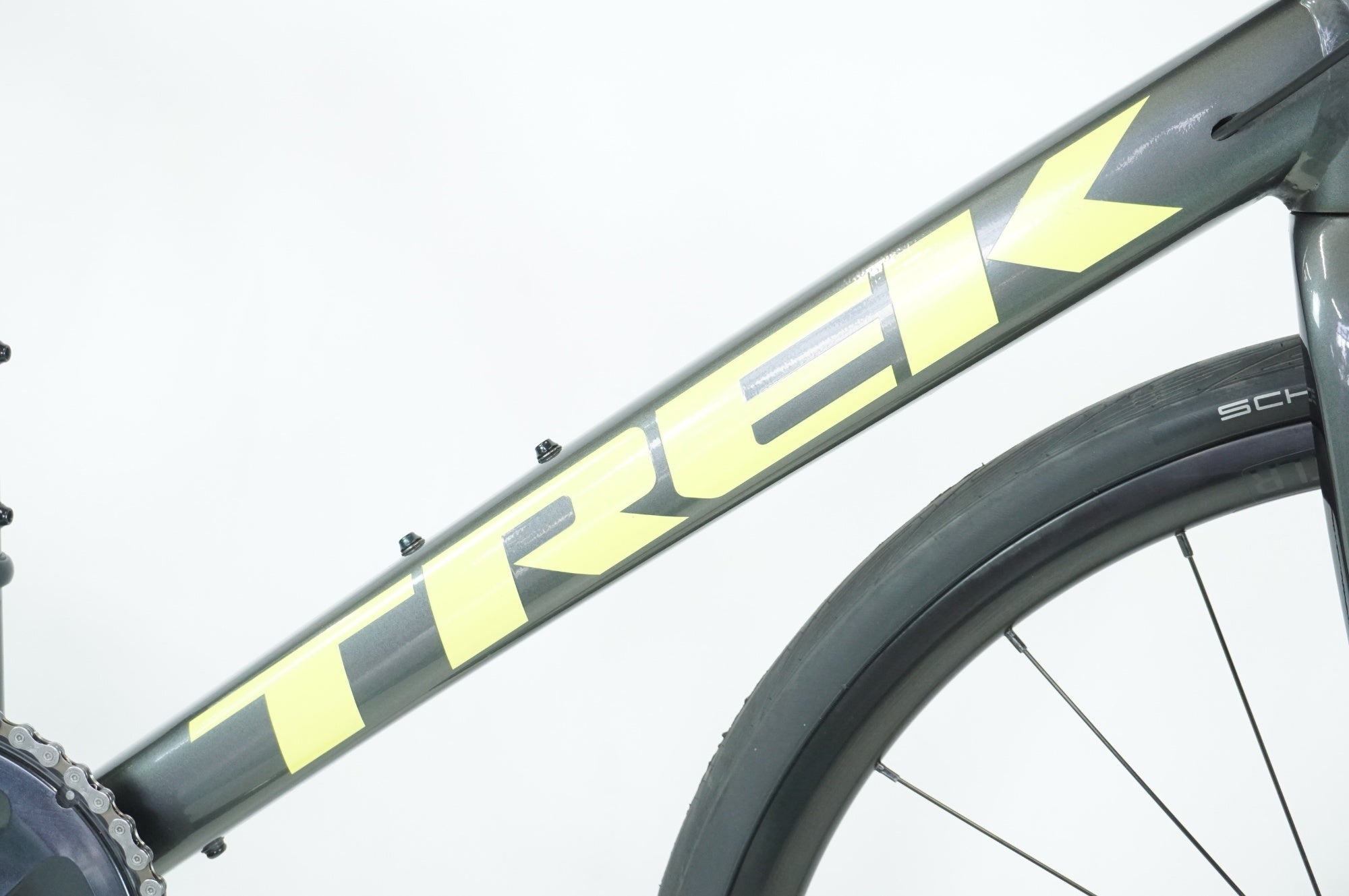 TREK 「トレック」 DOMANE AL3 2021-2022年モデル ロードバイク / 宇都宮店