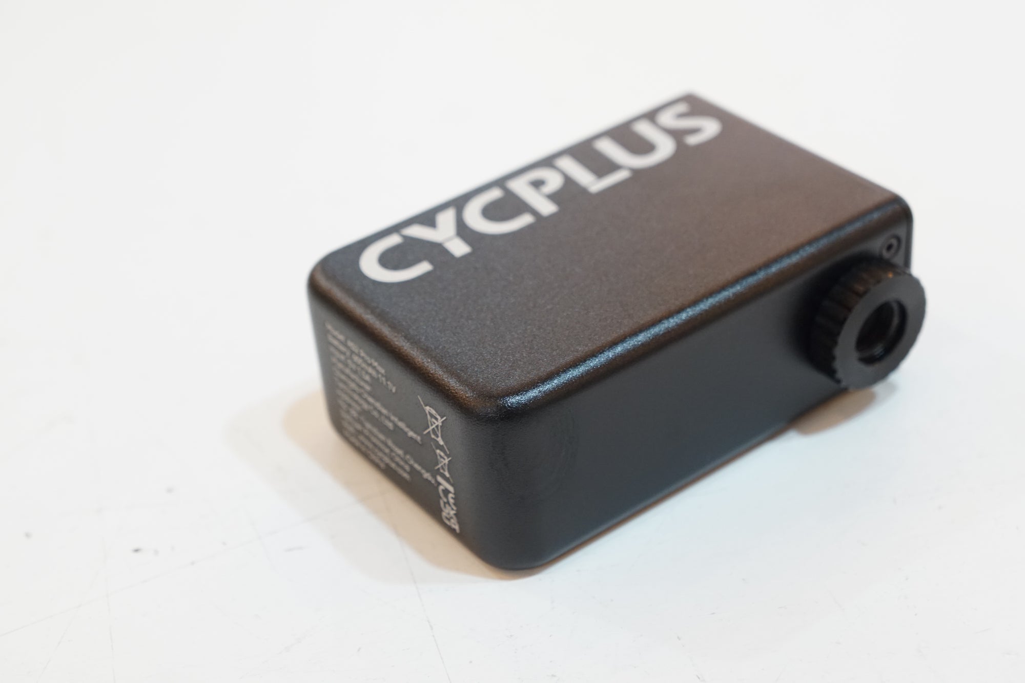 CYCPLUS 「サイクプラス」 電動ポンプ / バイチャリ浦和ベース