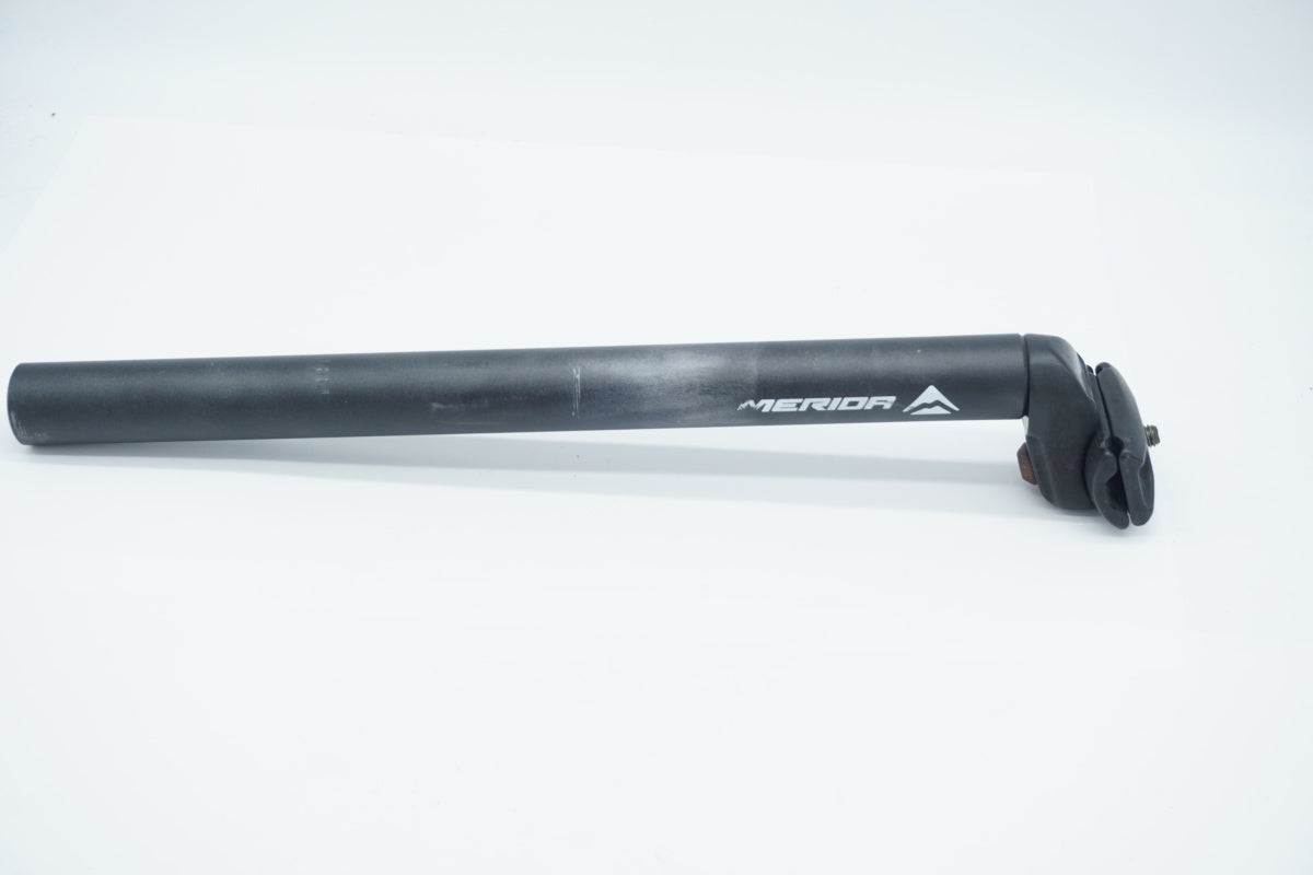 MERIDA 「メリダ」 φ27.2 350mm シートポスト / 滋賀大津店