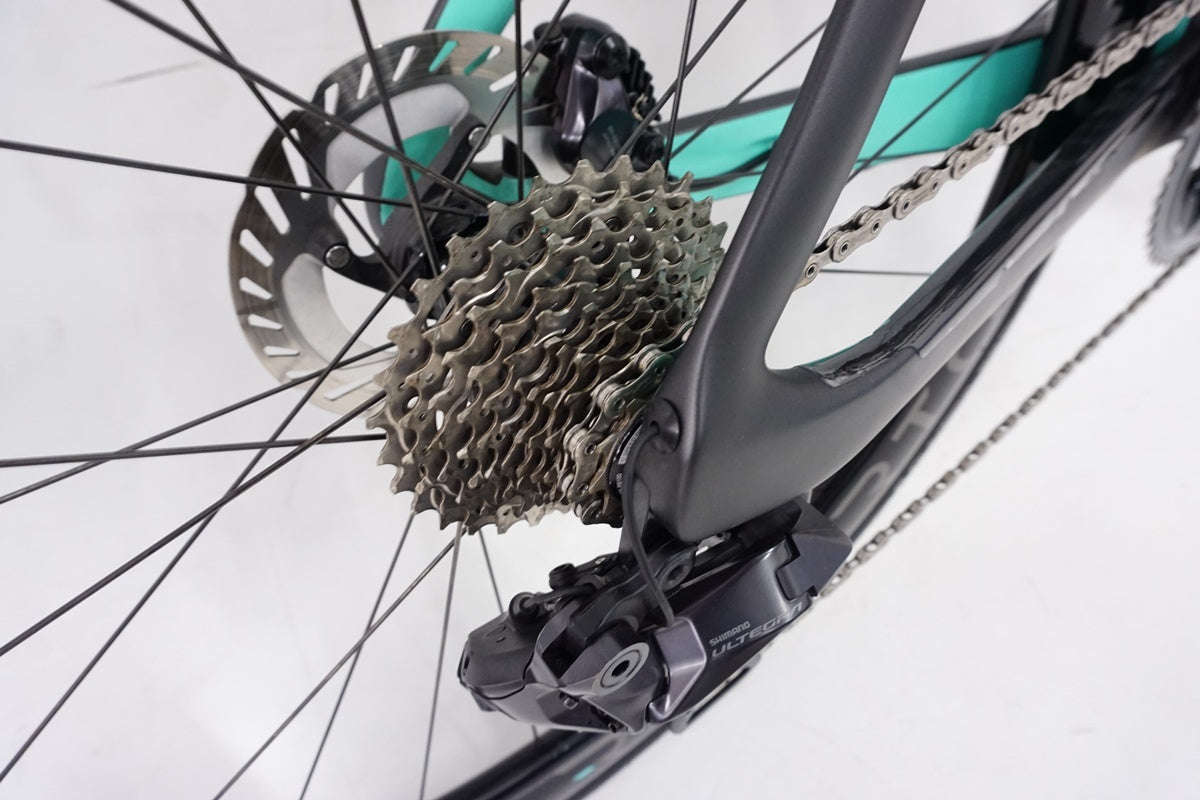 BIANCHI 「ビアンキ」 OLTRE PRO 2023-25年モデル ロードバイク / 浜松店