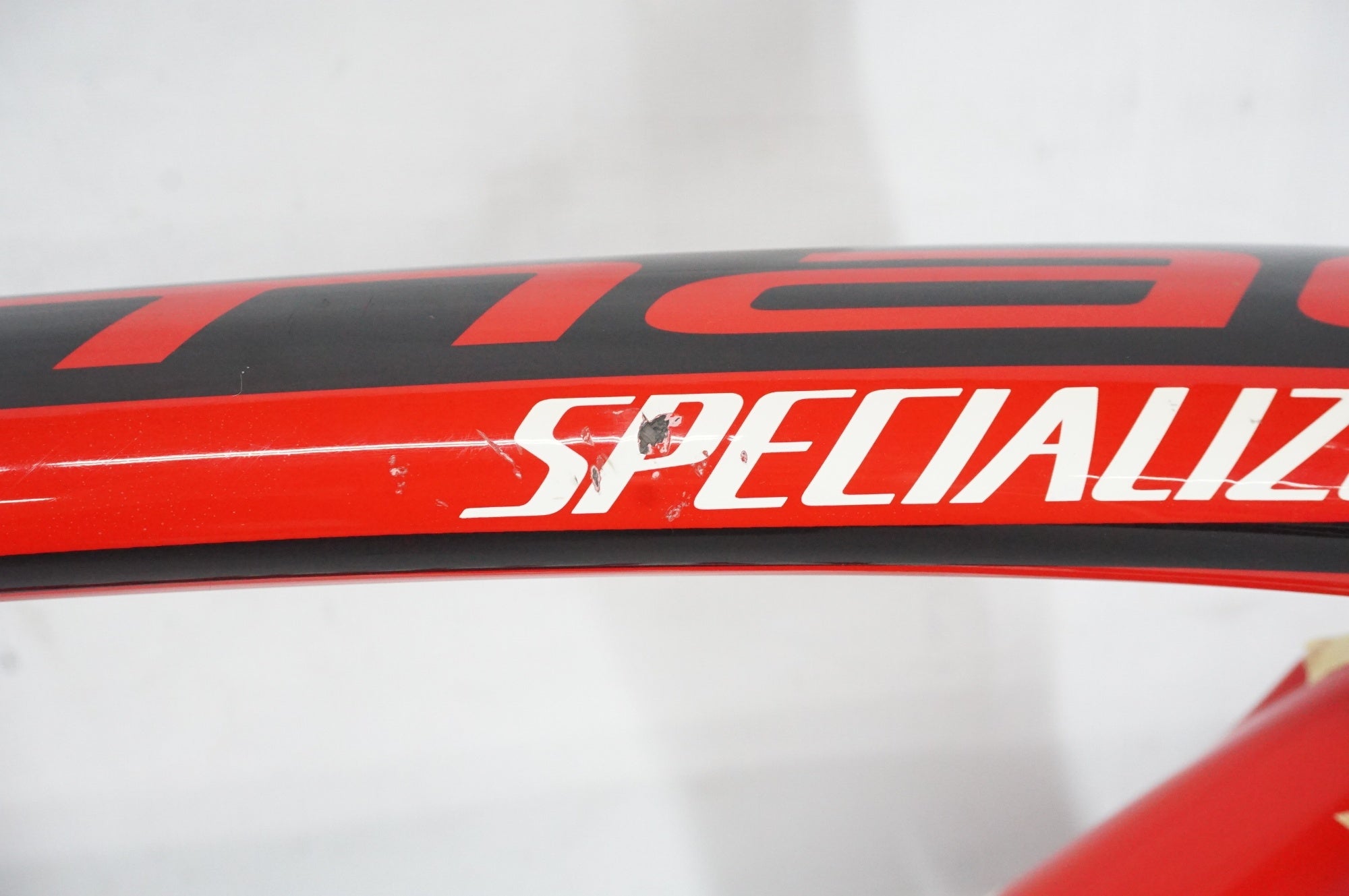 SPECIALIZED 「スペシャライズド」 S-WORKS TARMAC SL4 2013年モデル