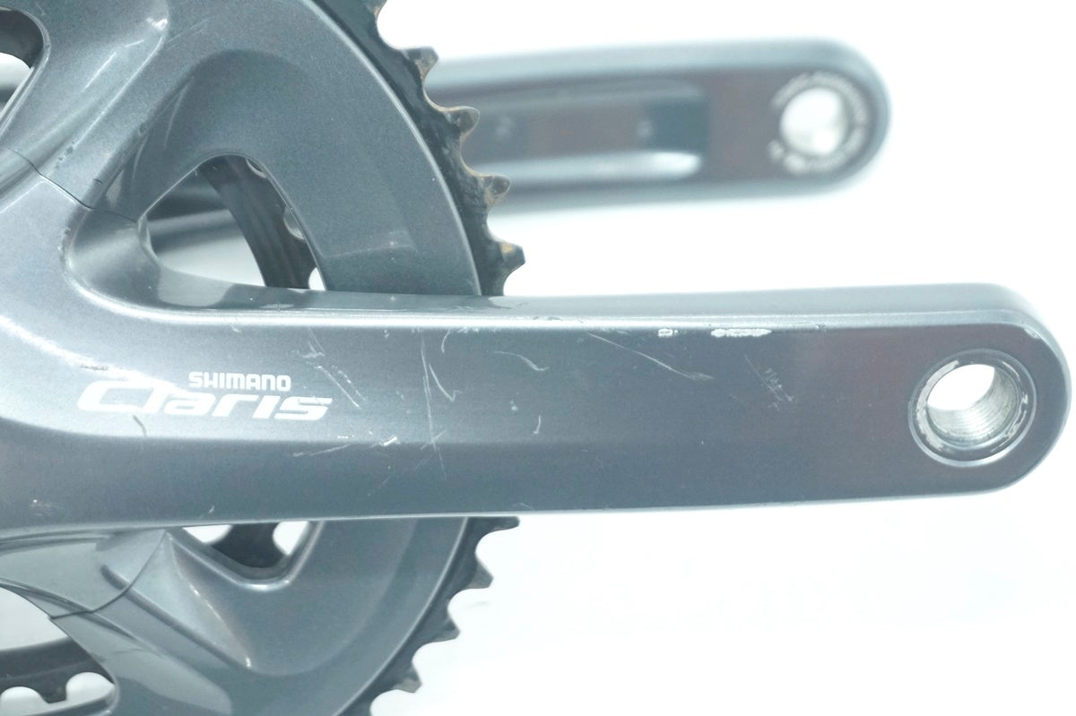 SHIMANO 「シマノ」 CLARIS FC-R2000 50-34T 170mm クランク / 大阪門真店