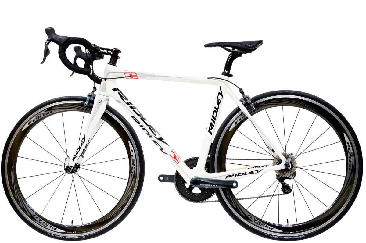 RIDLEY 「リドレー」 FENIX 2014年モデル ロードバイク / 名古屋大須店