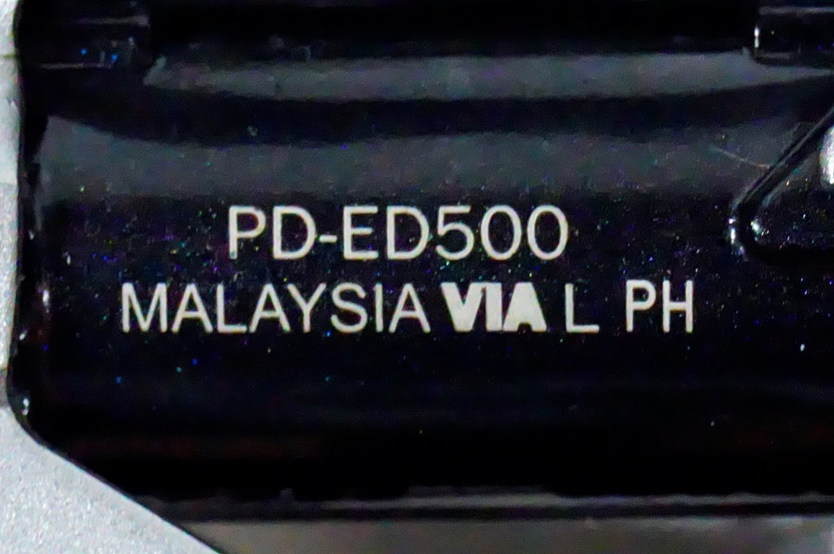 SHIMANO 「シマノ」 PD-ED500 ペダル / 名古屋大須店