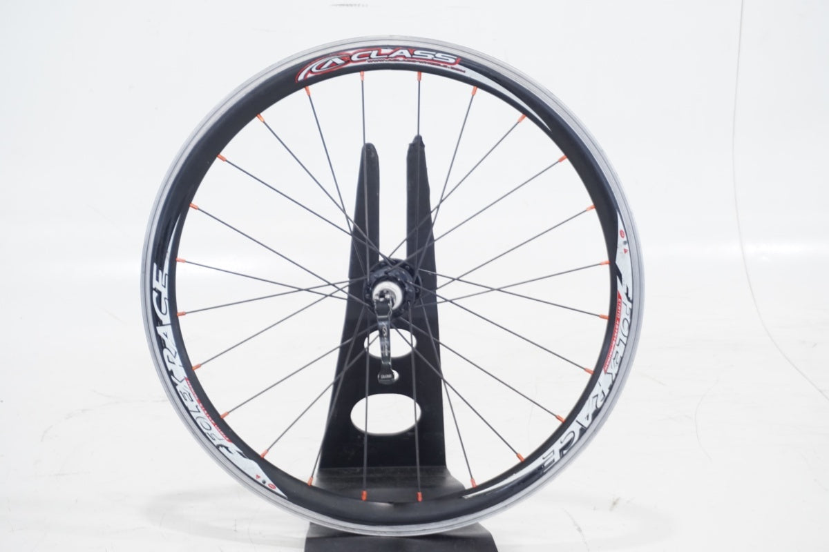 A-CLASS 「エークラス」 FOLEX RACE SHIMANO8-9速 ホイールセット / 滋賀大津店