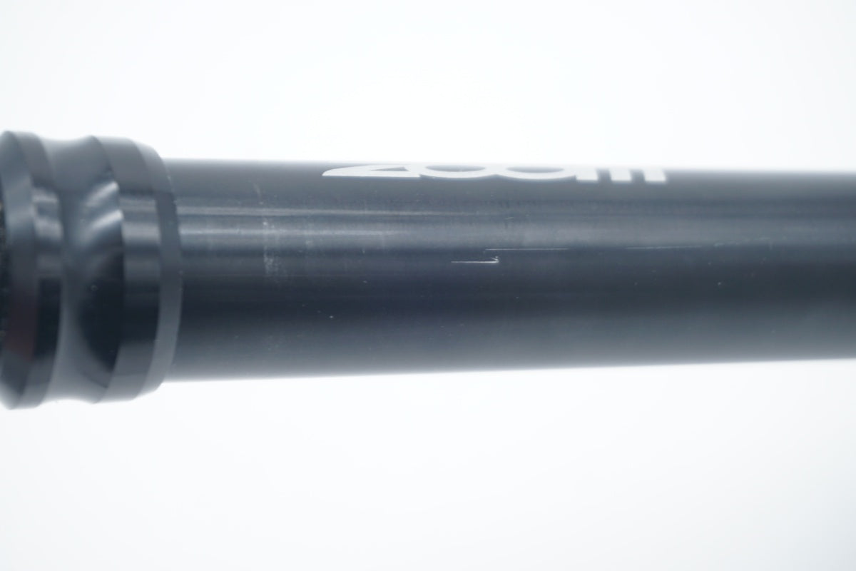 ZOOM 「ズーム」 φ27.2 360mm シートポスト / 京都八幡店
