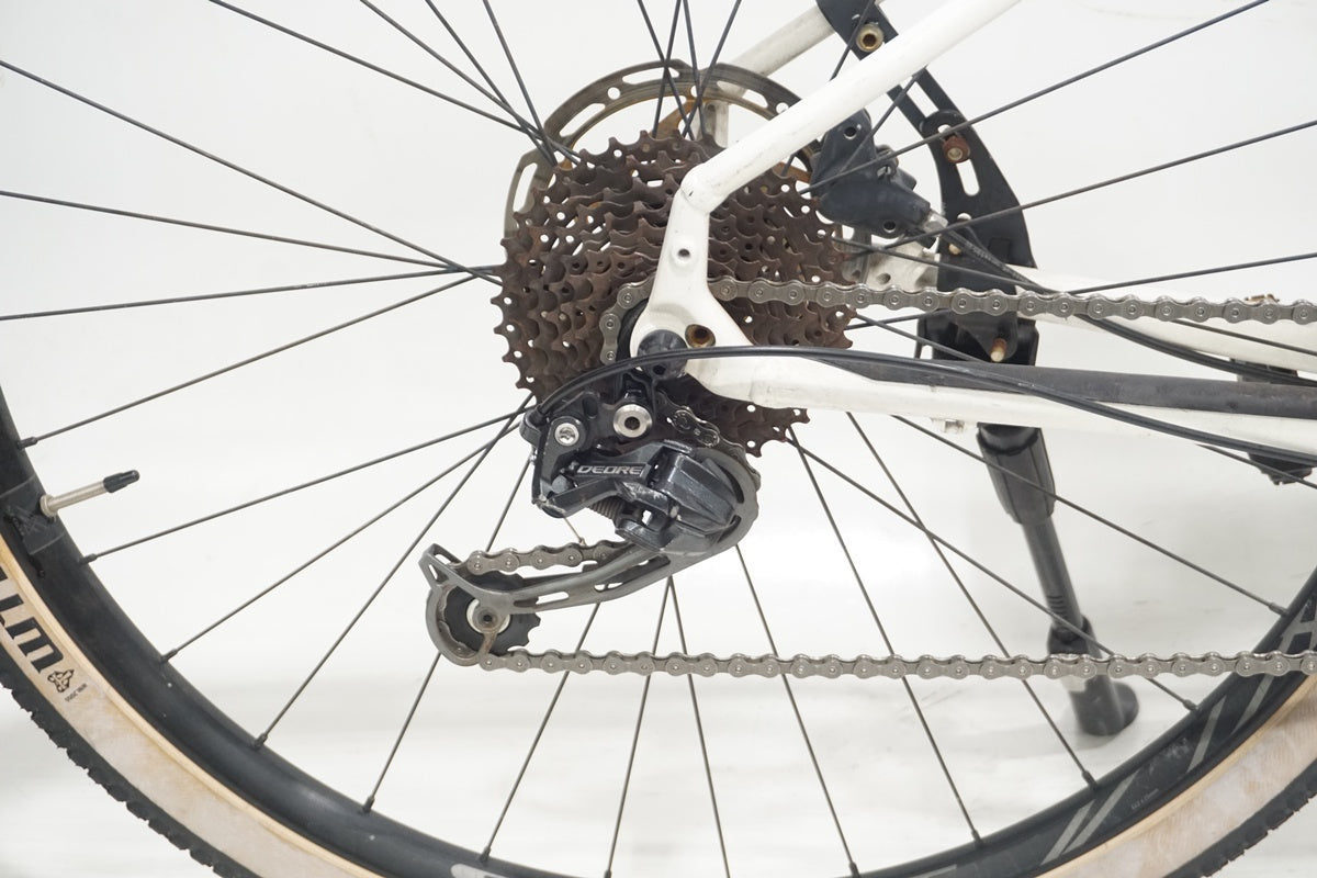 SPECIALIZED 「スペシャライズド」 ROCKHOPPER EXPERT 2019年モデル マウンテンバイク / 大阪美原北インター店