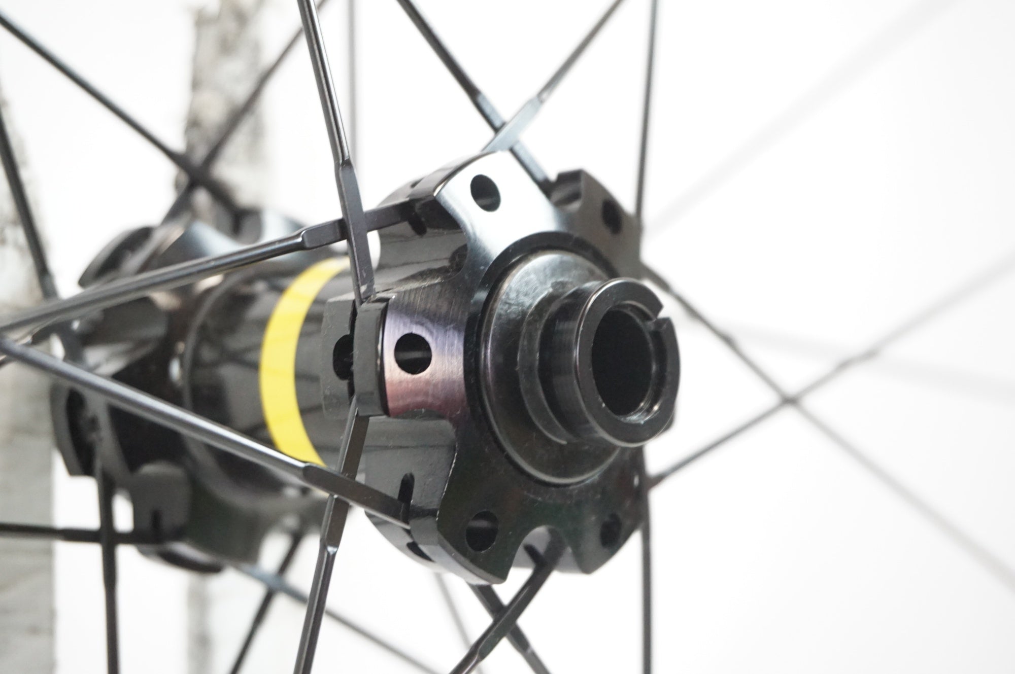 MAVIC 「マビック」 AKSIUM シマノ 11S ホイールセット / 宇都宮店