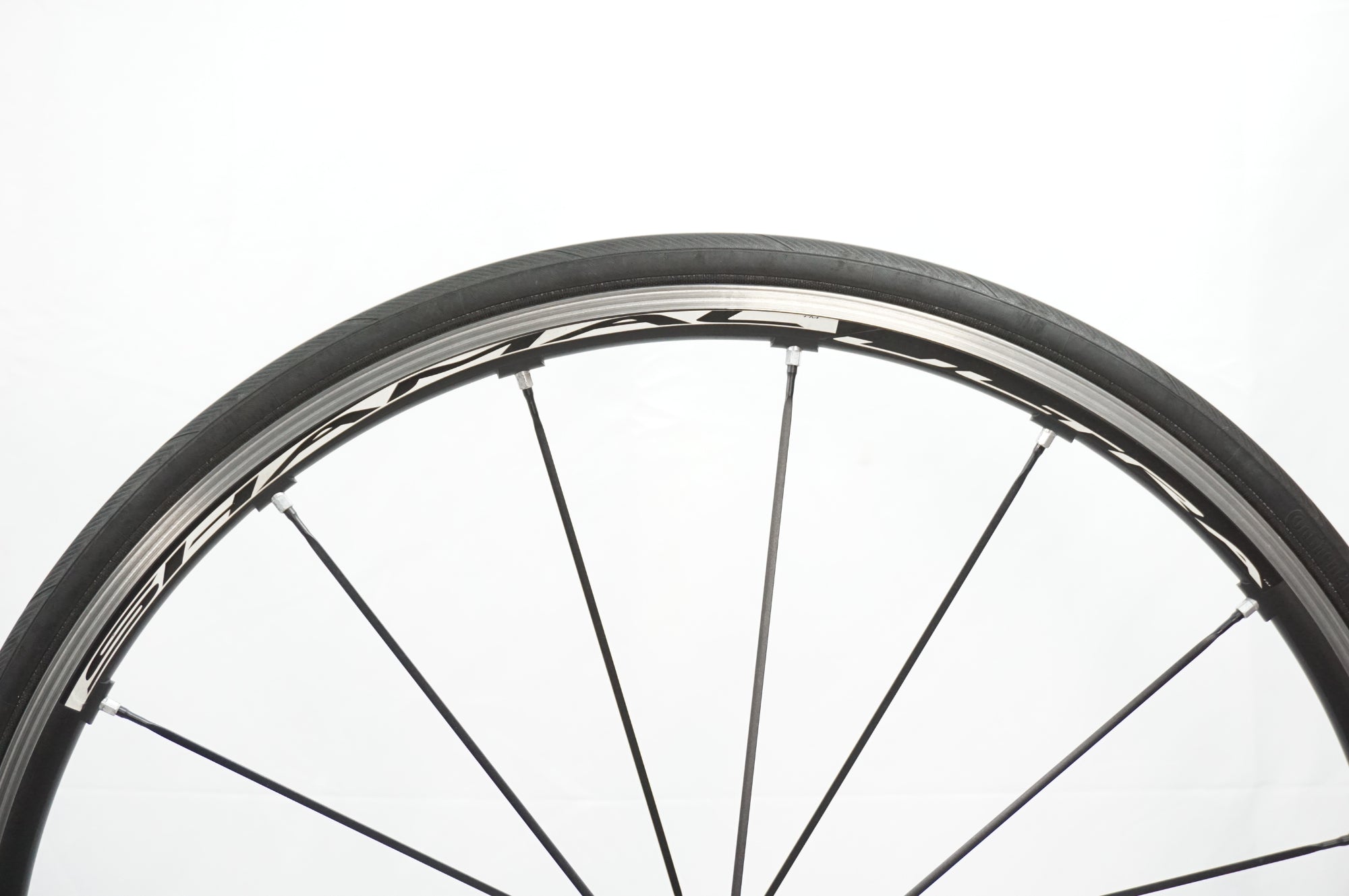 【ジャンク】シャマルウルトラ　完組ホイール 622x17C n*a様 【ジャンク】シャマルウルトラ 完組ホイール 622x17C CAMPAGNOLO