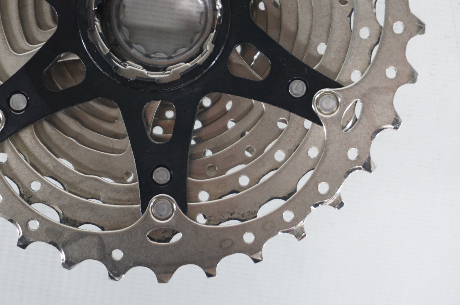 SHIMANO 「シマノ」 CS-HG700-11 11S 11-34T スプロケット / 阪急塚口