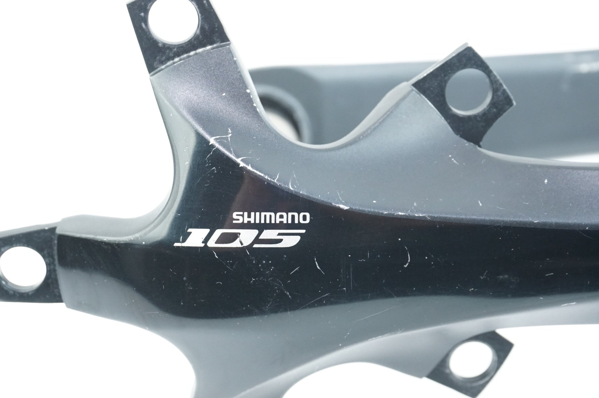 SHIMANO 「シマノ」 105 FC-5700 170mm クランク / 中目黒店