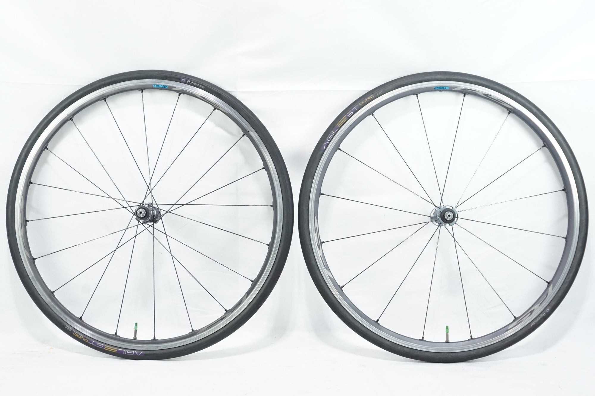 SHIMANO 「シマノ」 WH-RS500 シマノ11速 ホイールセット / 中目黒店